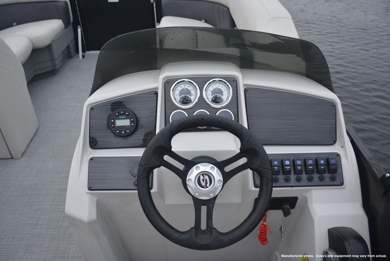 2025 Sylvan
                                                             MIRAGE 822 Image Thumbnail #3