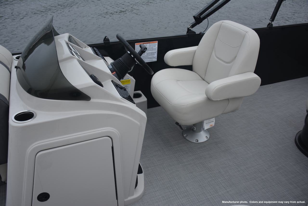 2025 Sylvan MIRAGE 822 Image Thumbnail #2