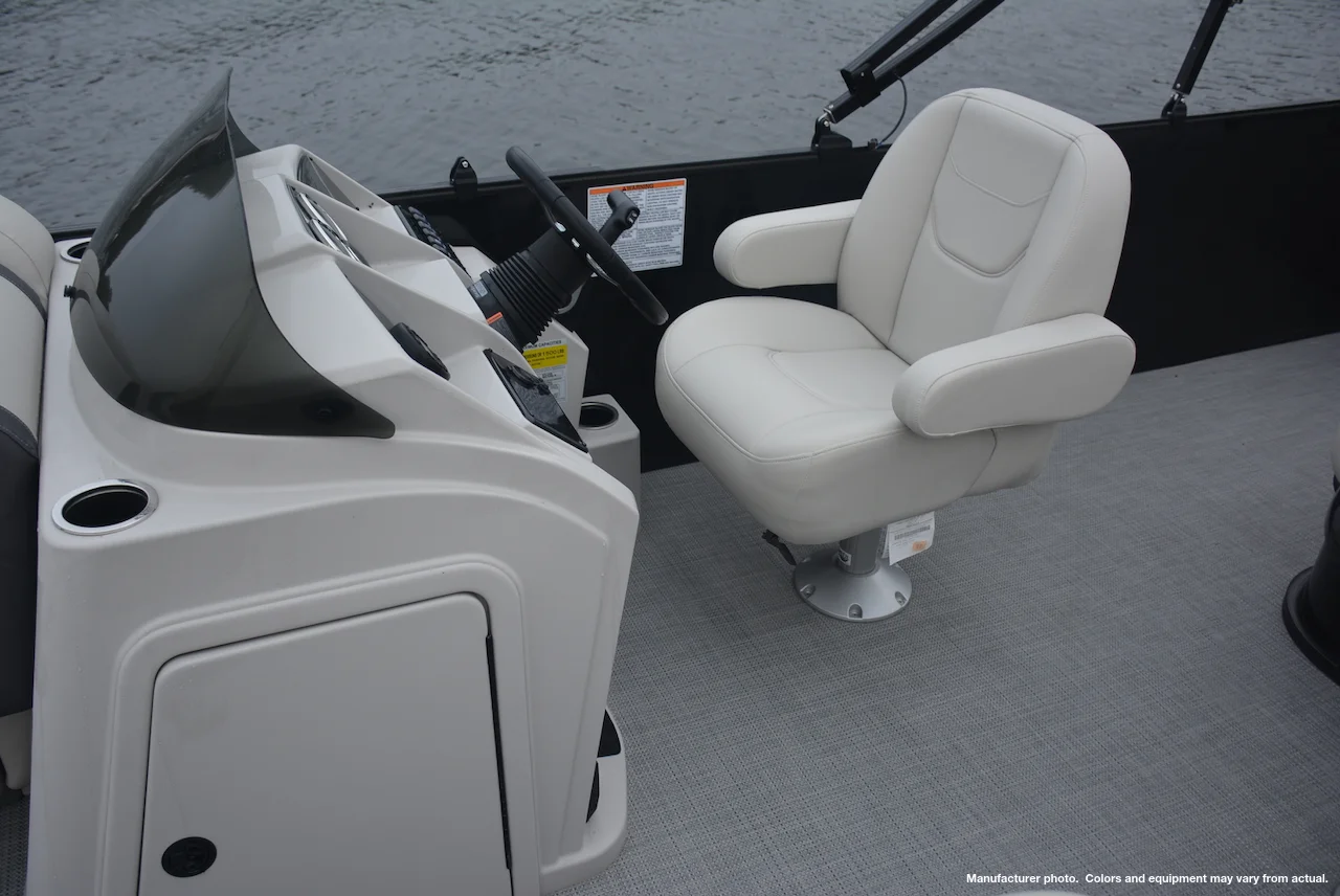 2025 Sylvan MIRAGE 822 Image Thumbnail #2