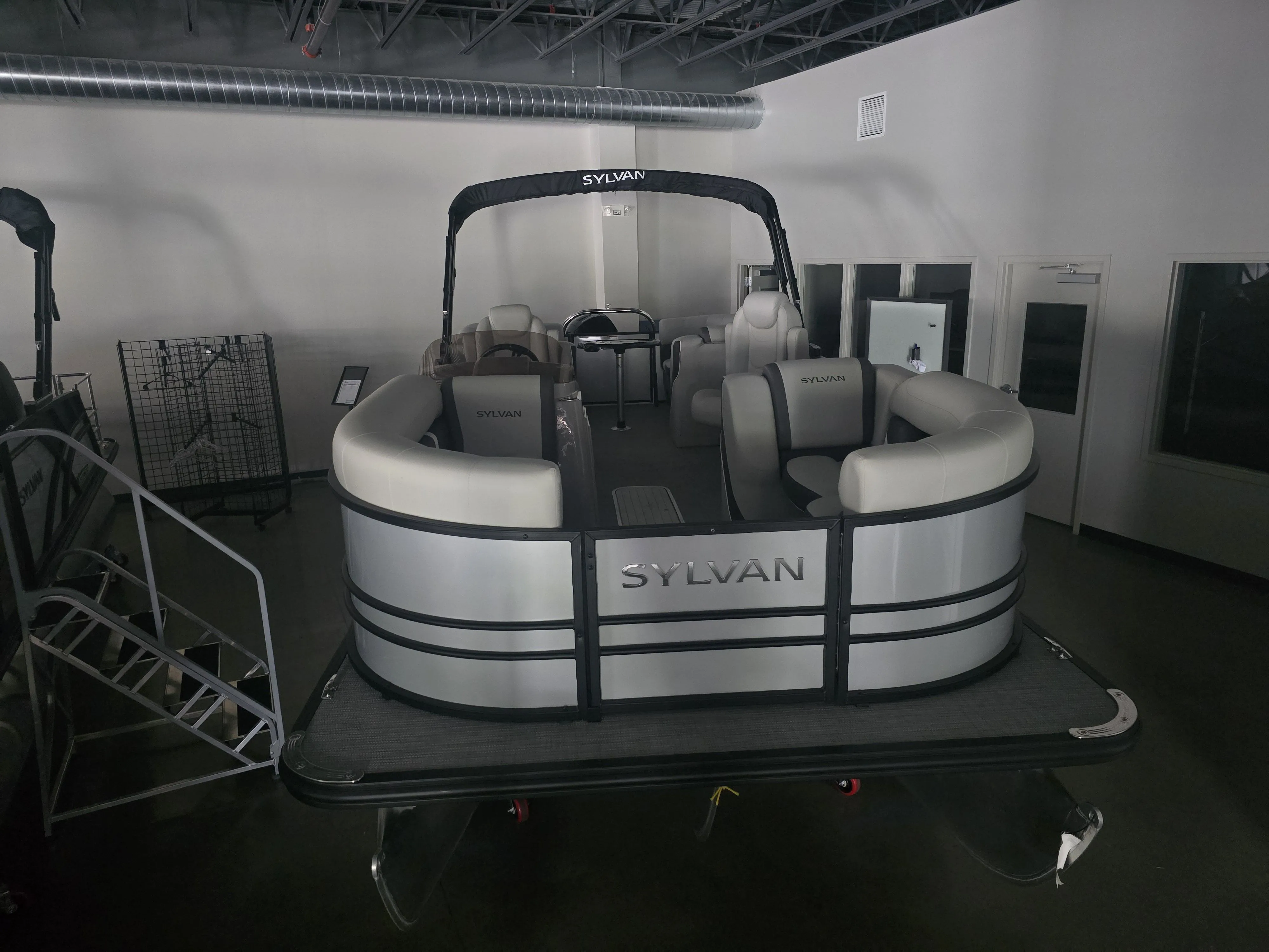 2024 Sylvan MIRAGE X3 Image Thumbnail #1