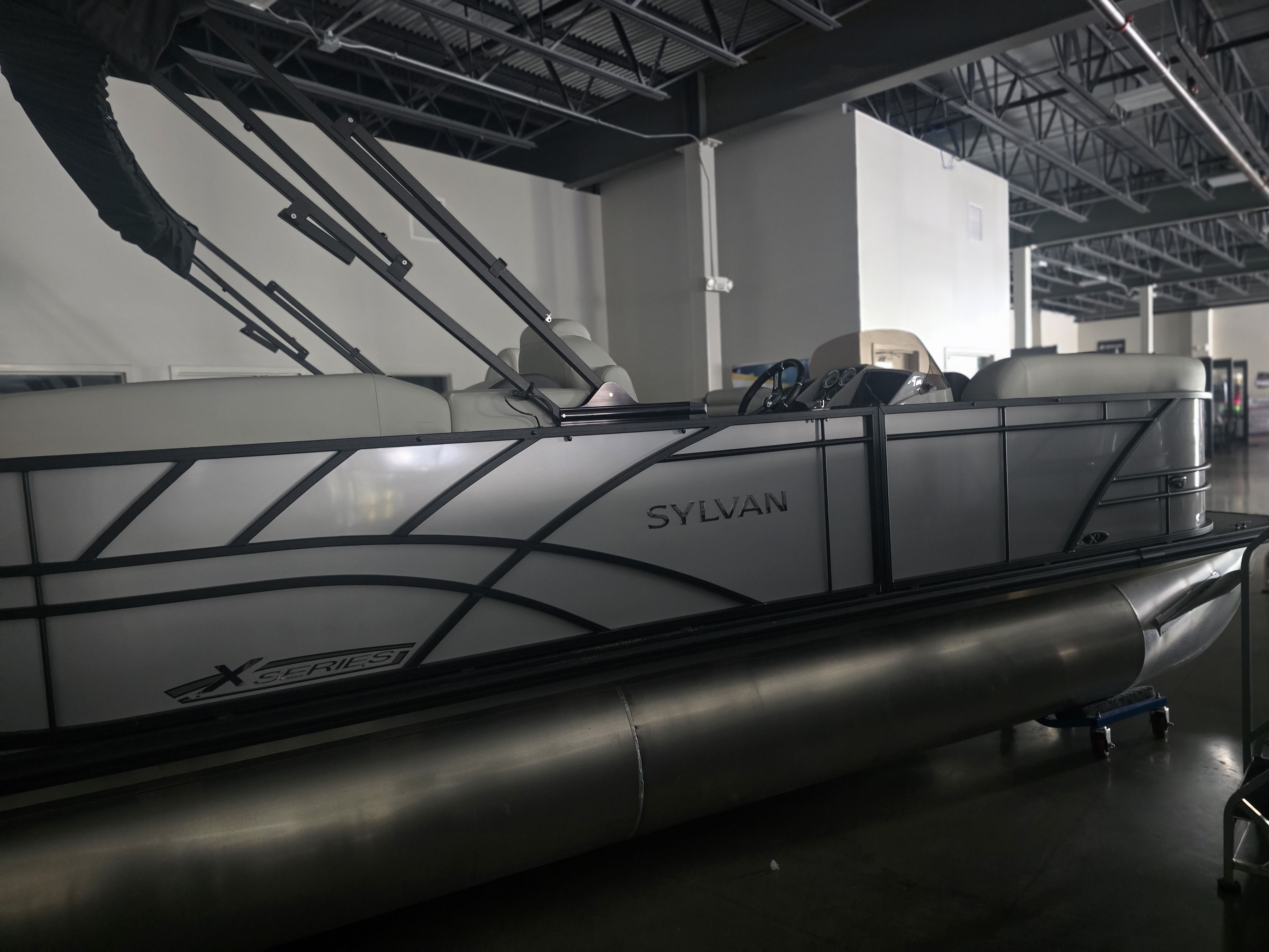 2024 Sylvan MIRAGE X3 Image Thumbnail #2