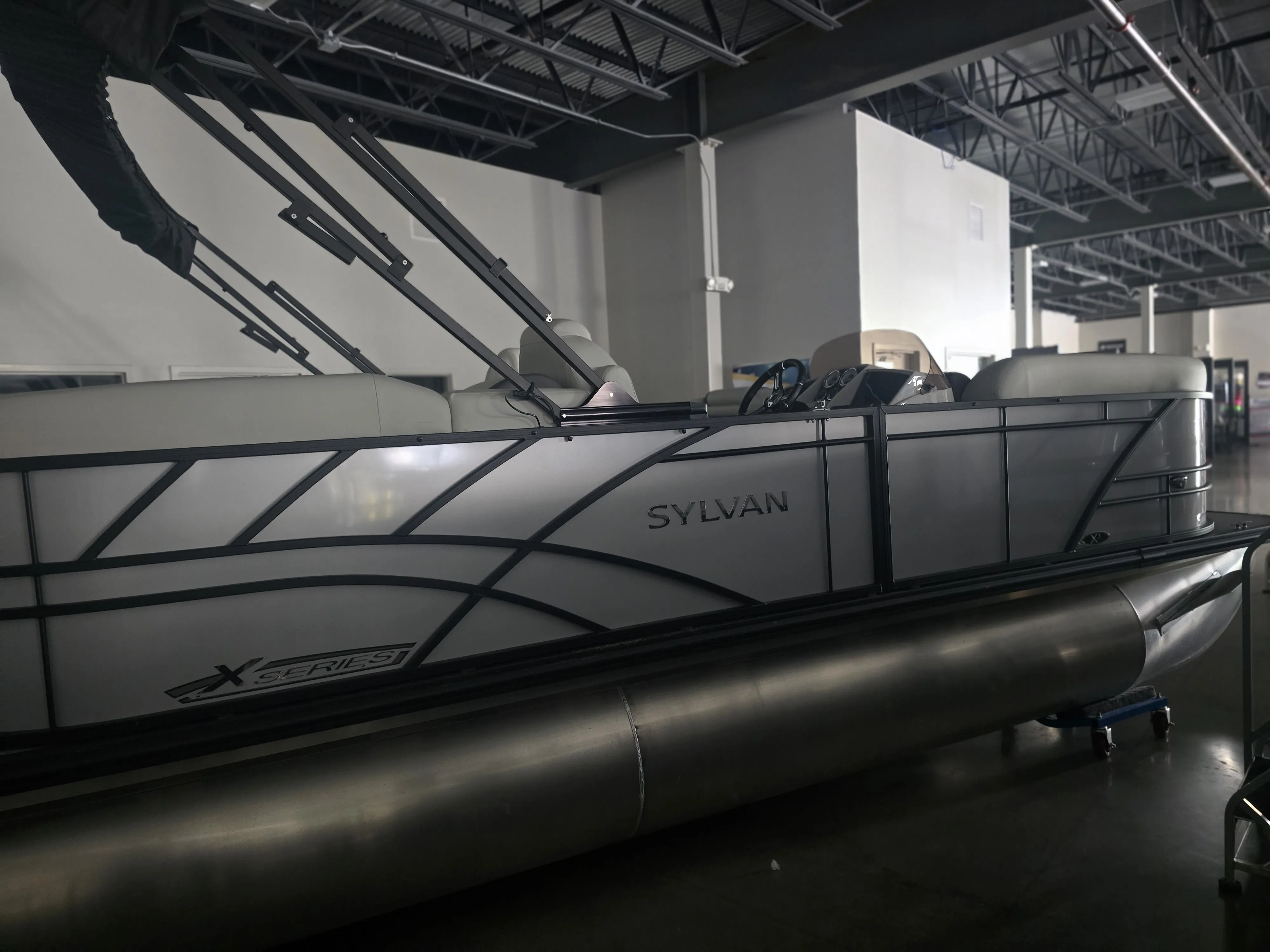 2024 Sylvan MIRAGE X3 Image Thumbnail #3