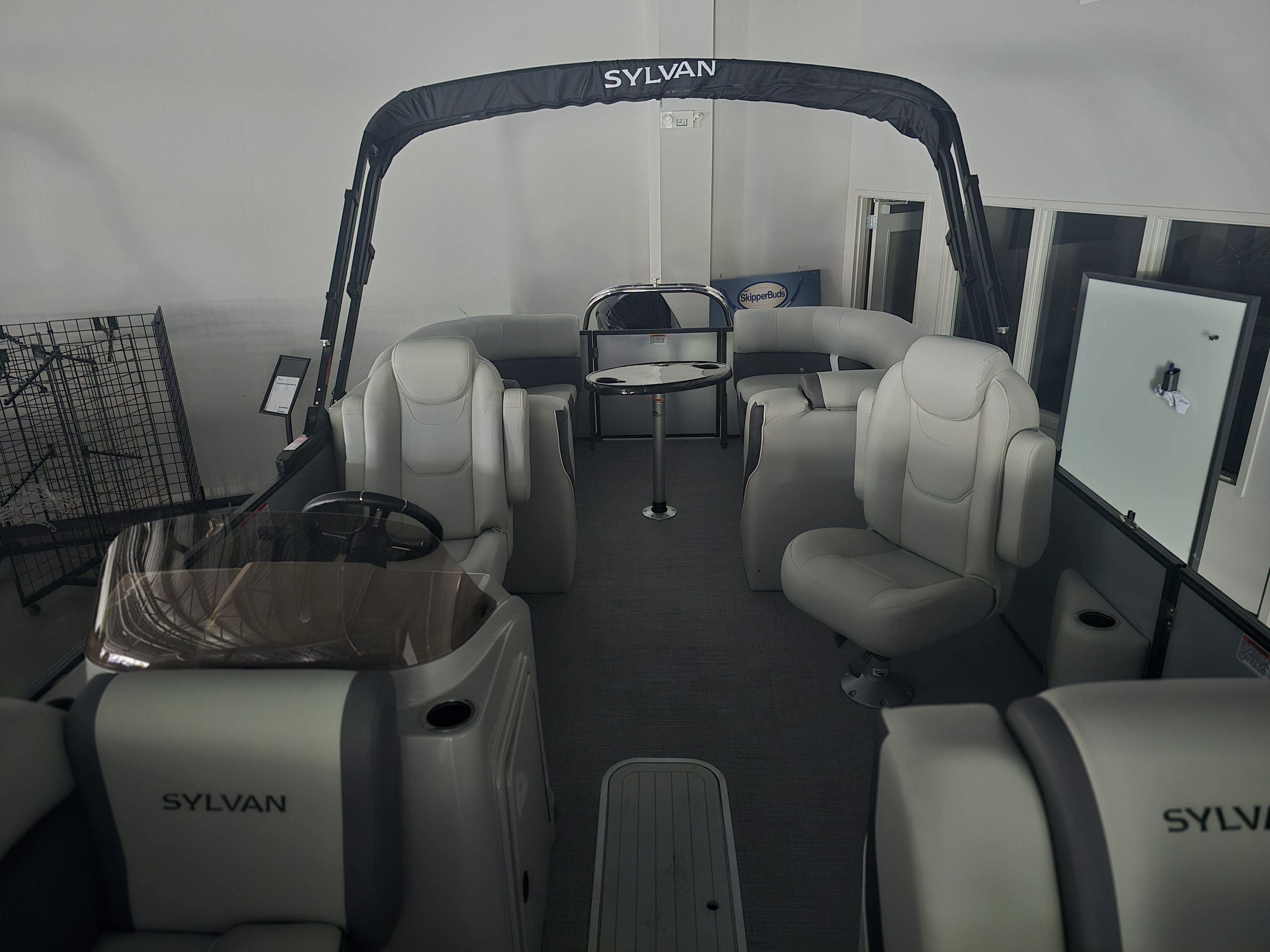 2024 Sylvan MIRAGE X3 Image Thumbnail #4