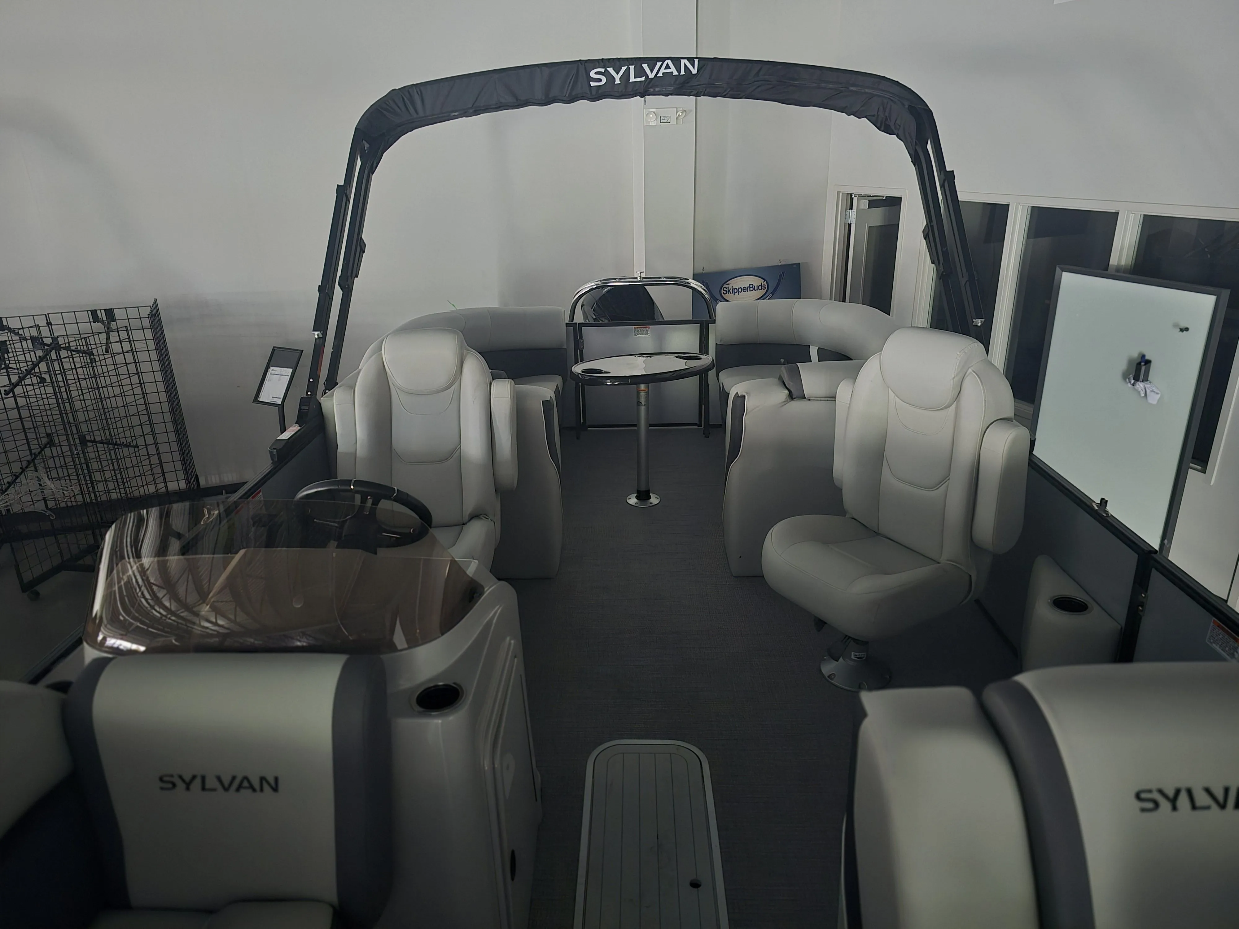2024 Sylvan MIRAGE X3 Image Thumbnail #5