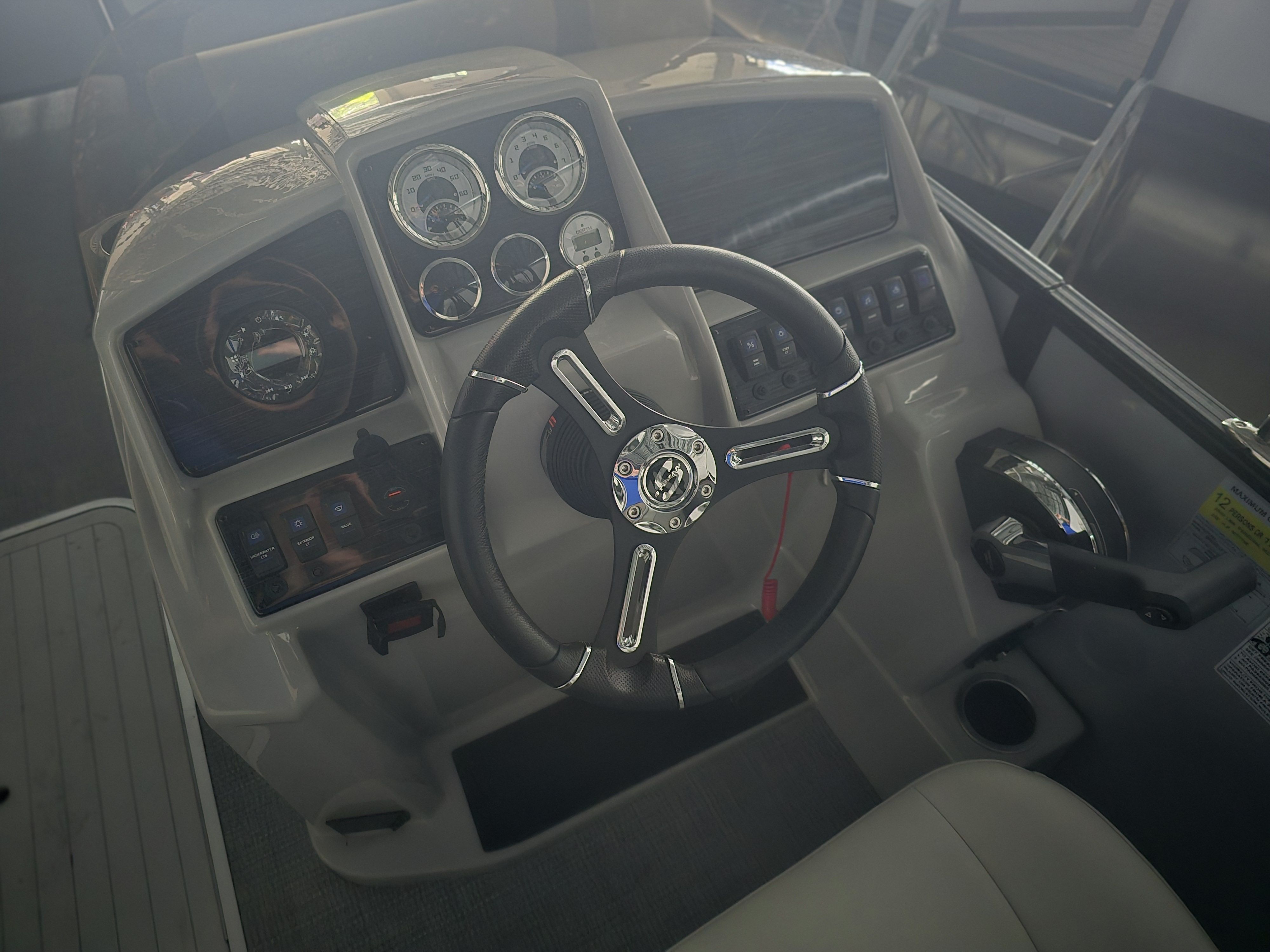 2024 Sylvan MIRAGE X3 Image Thumbnail #5