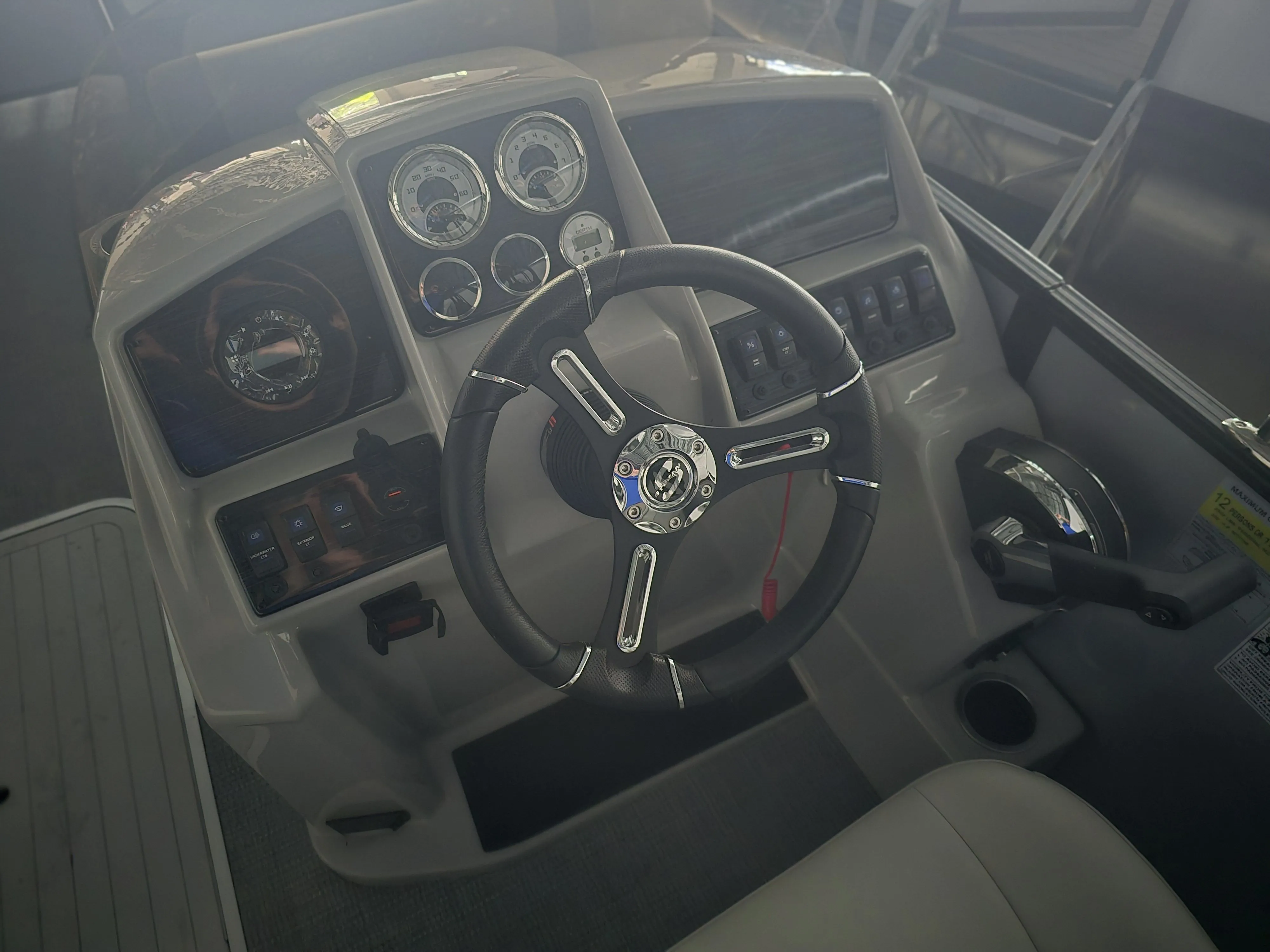 2024 Sylvan MIRAGE X3 Image Thumbnail #6