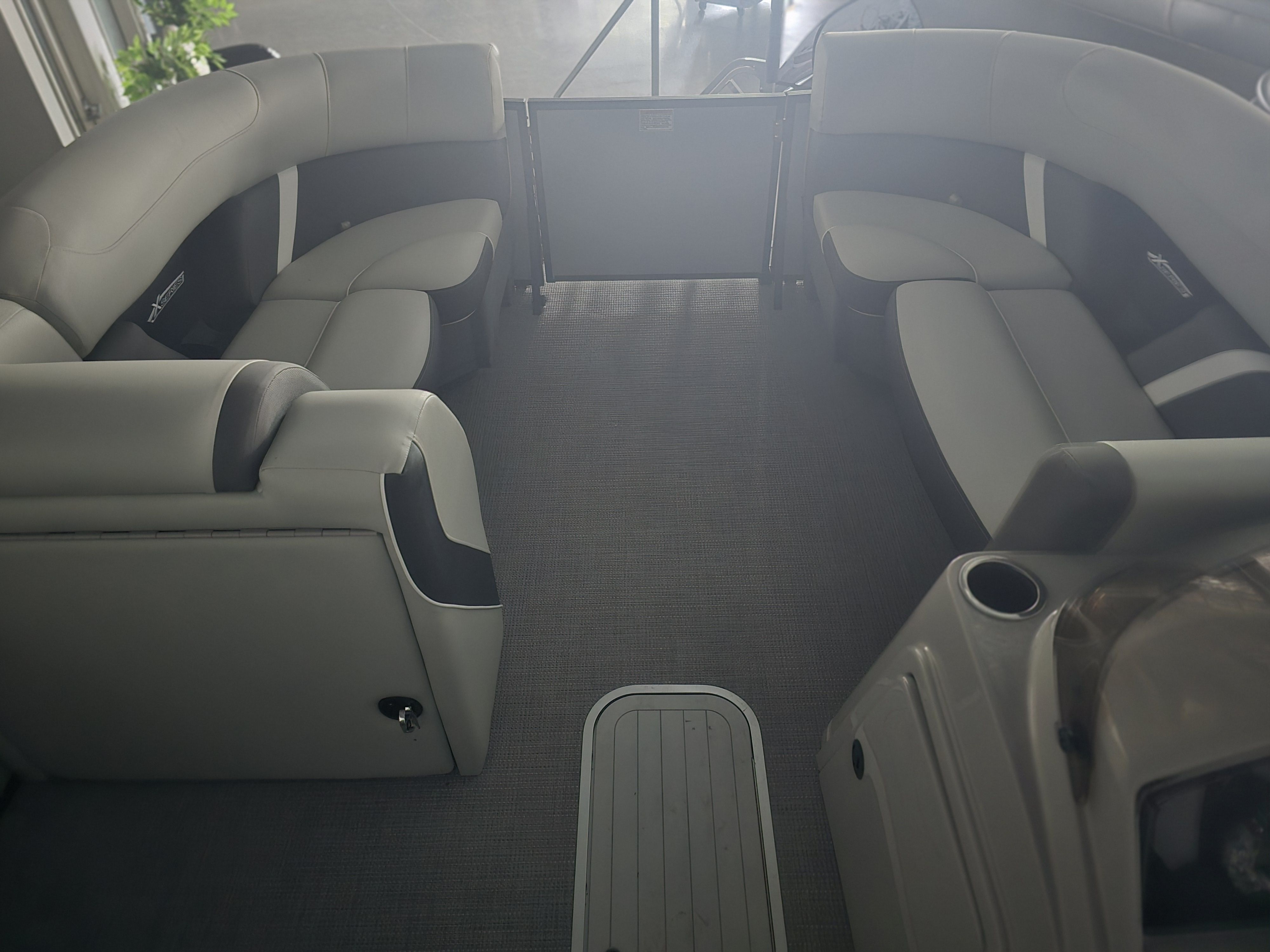 2024 Sylvan MIRAGE X3 Image Thumbnail #6