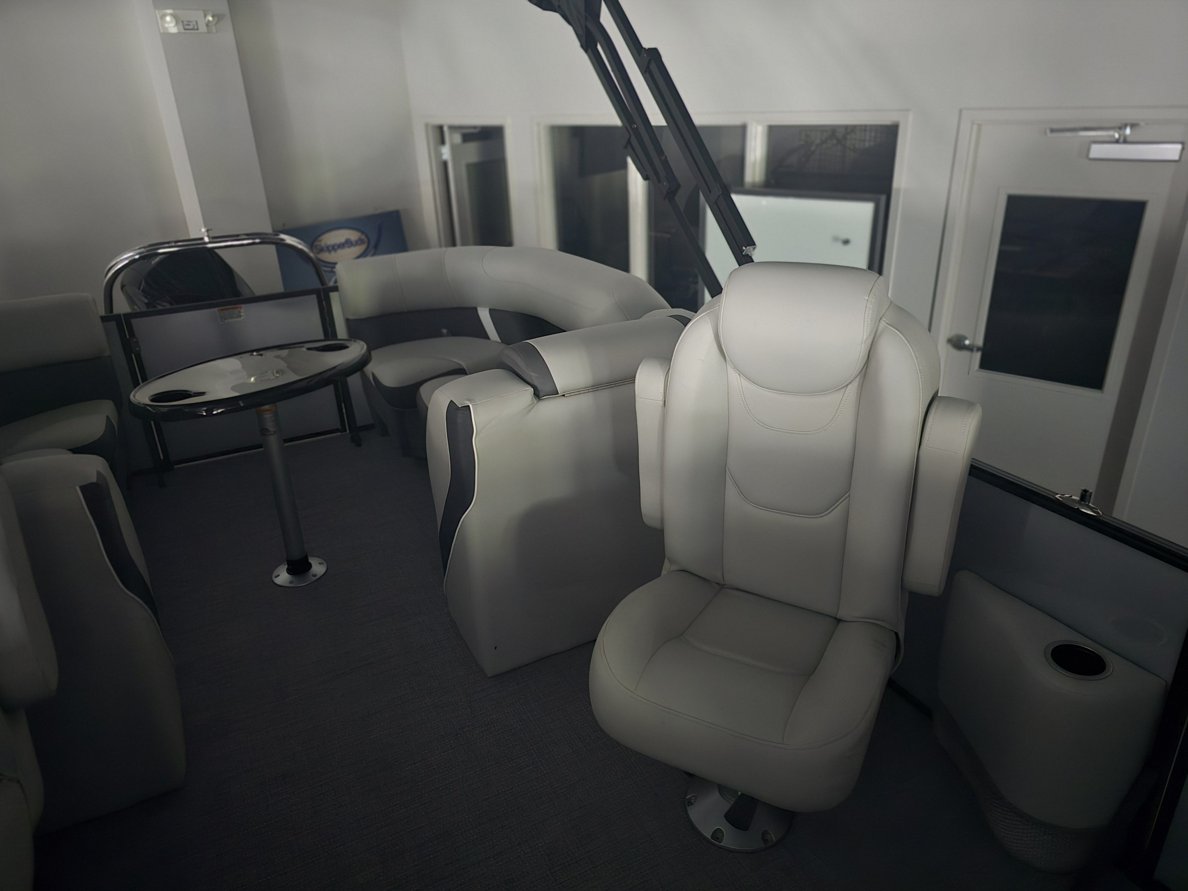 2024 Sylvan MIRAGE X3 Image Thumbnail #7