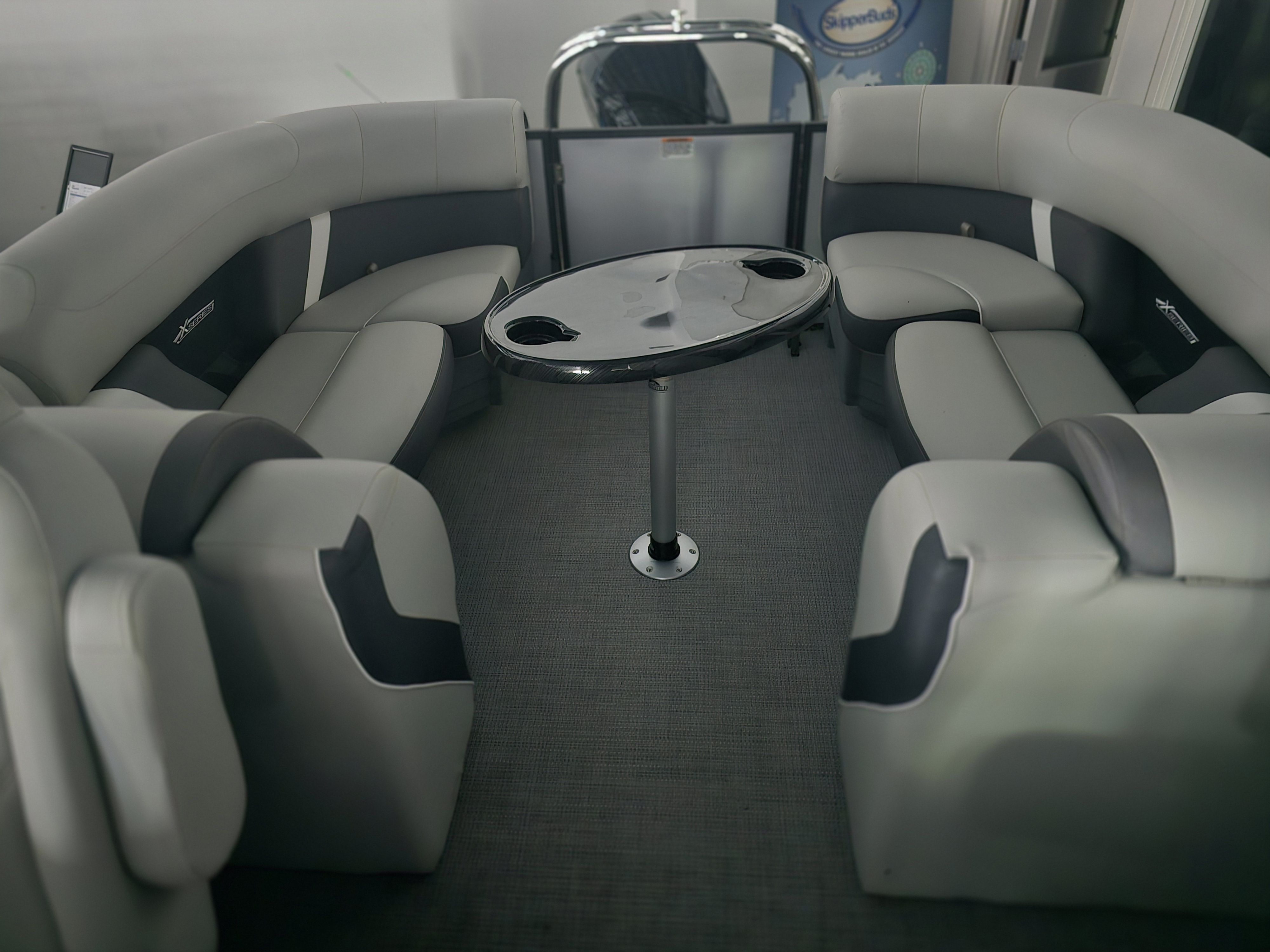 2024 Sylvan MIRAGE X3 Image Thumbnail #8