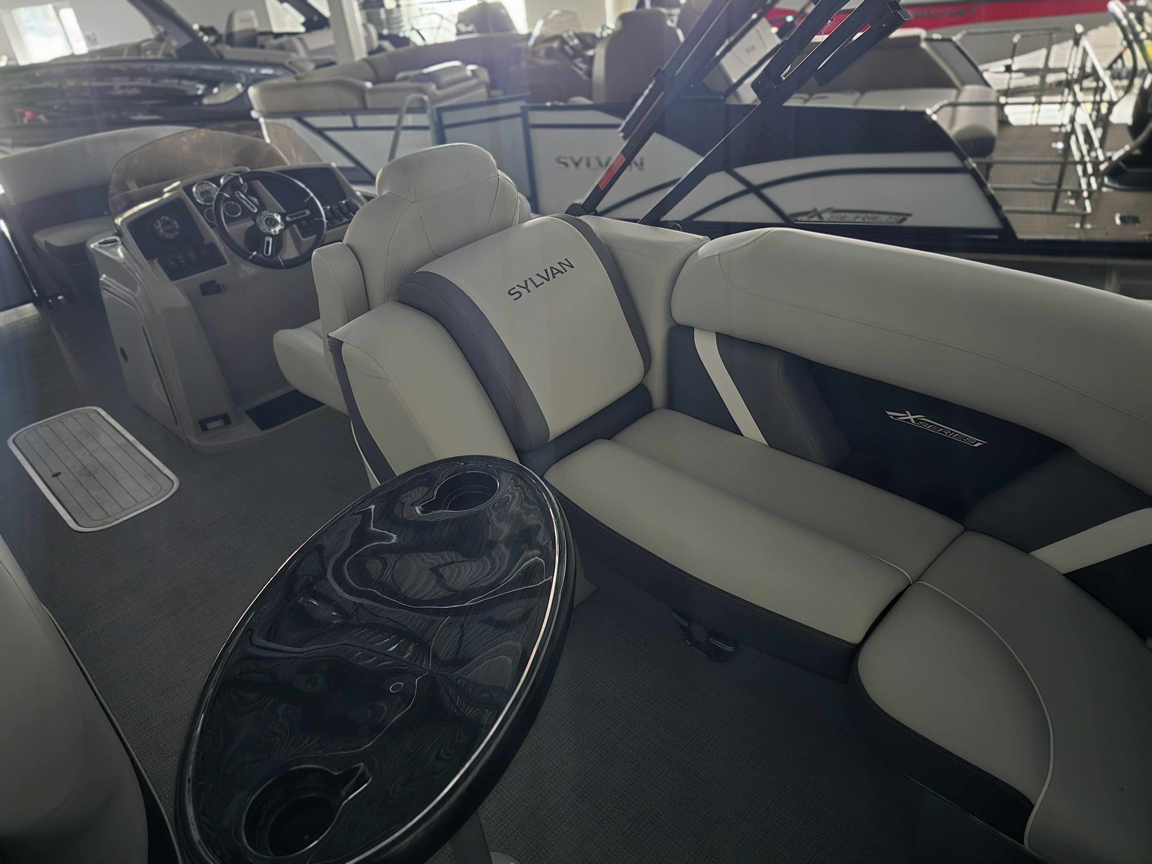 2024 Sylvan MIRAGE X3 Image Thumbnail #10