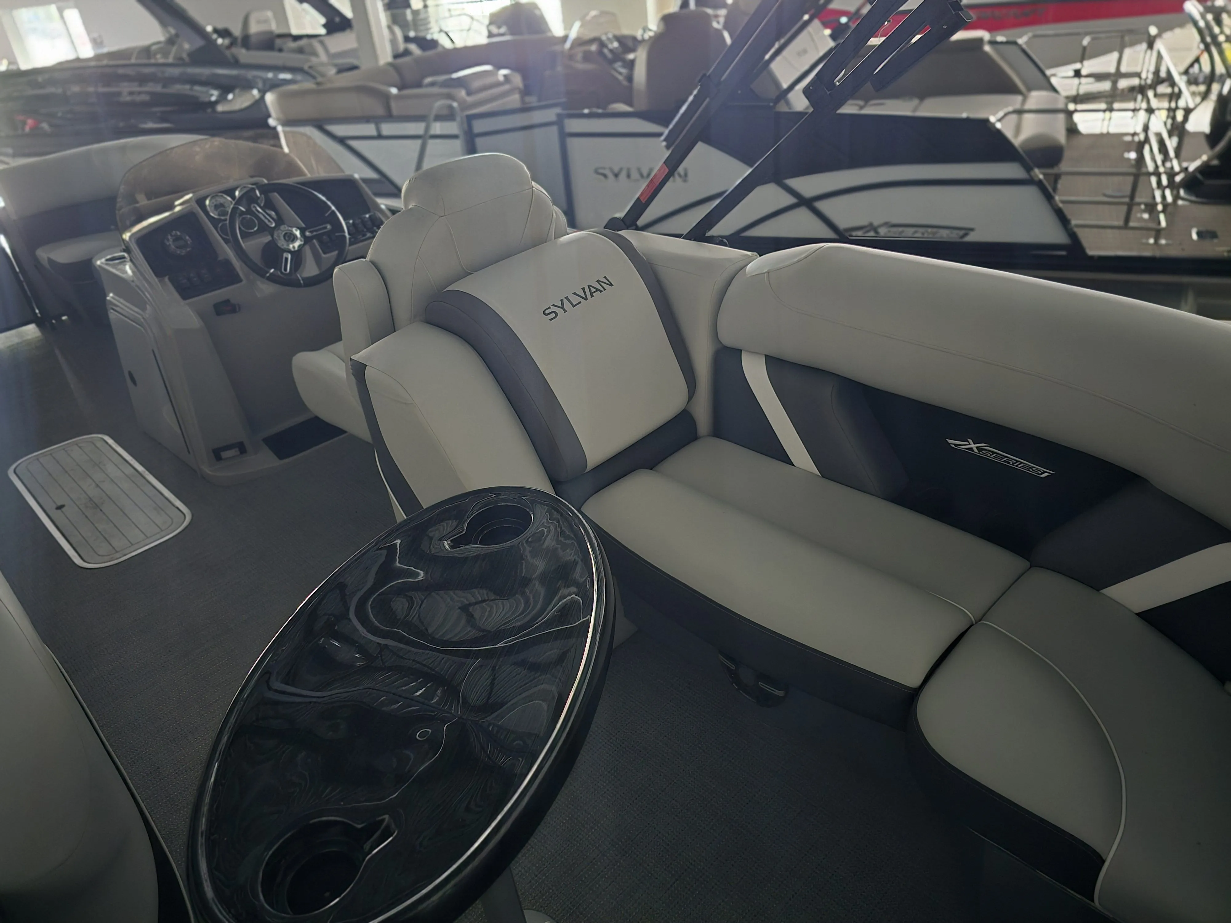 2024 Sylvan MIRAGE X3 Image Thumbnail #11