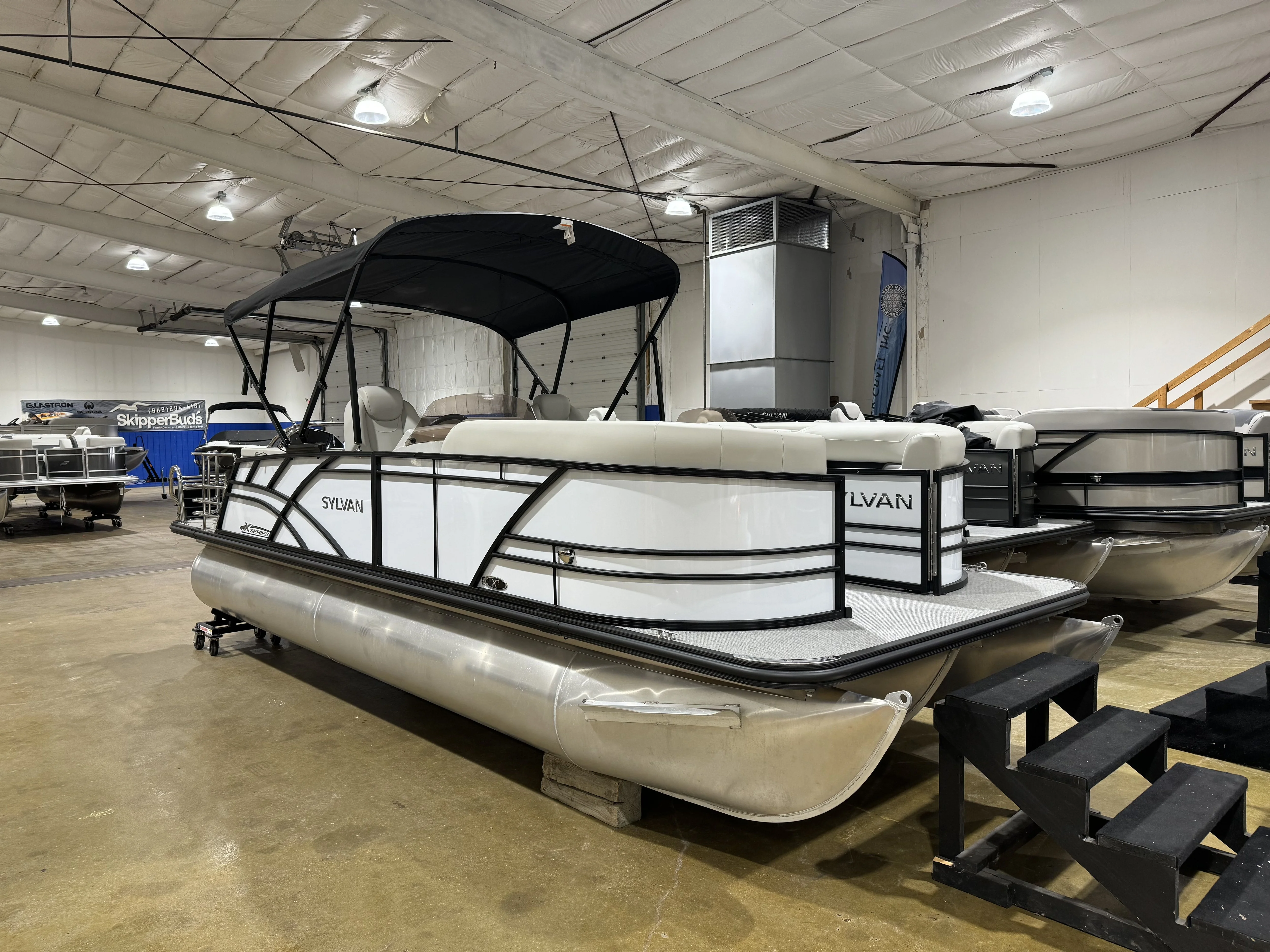 2024 Sylvan MIRAGE X3 Image Thumbnail #0