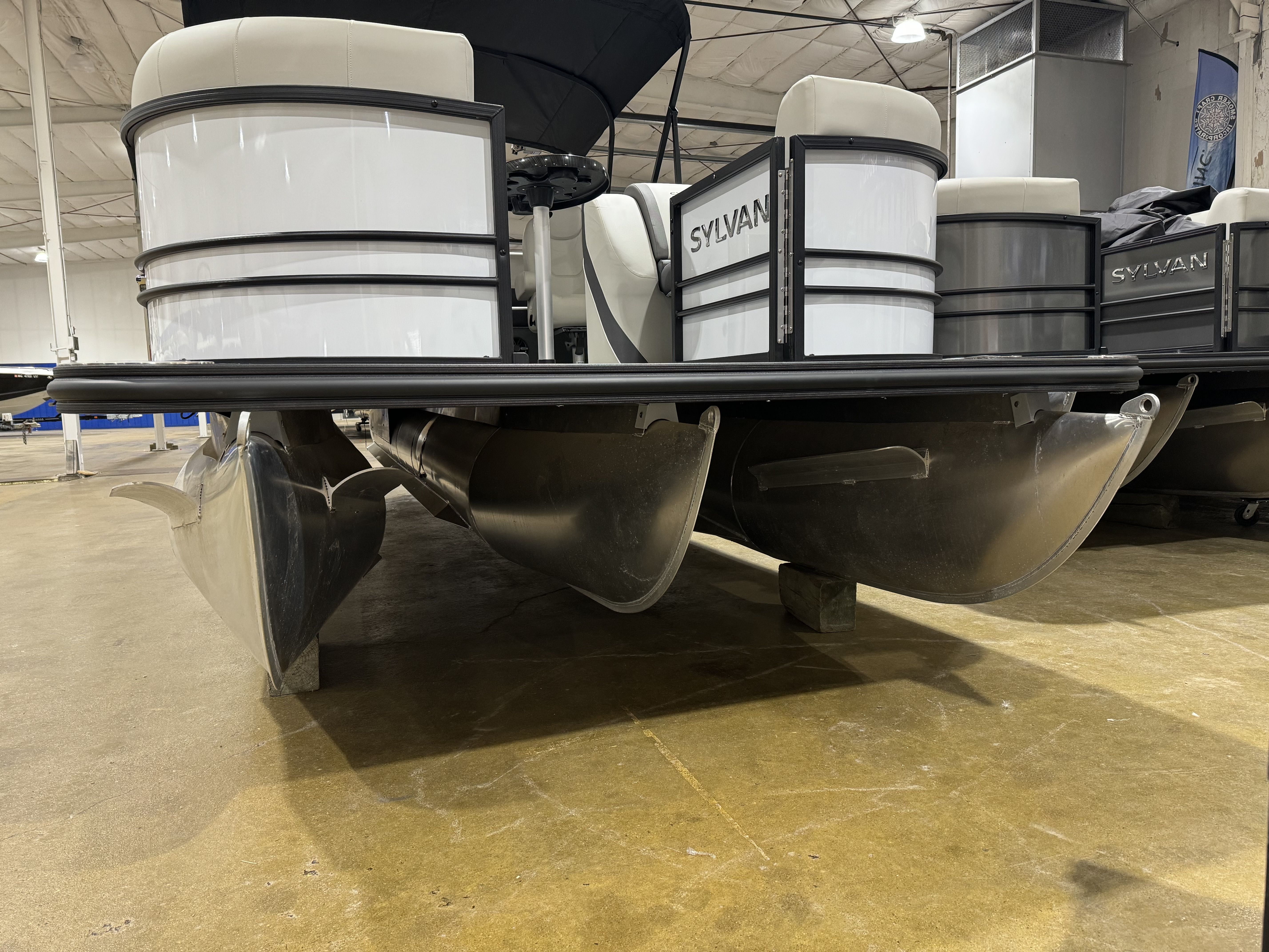 2024 Sylvan MIRAGE X3 Image Thumbnail #2