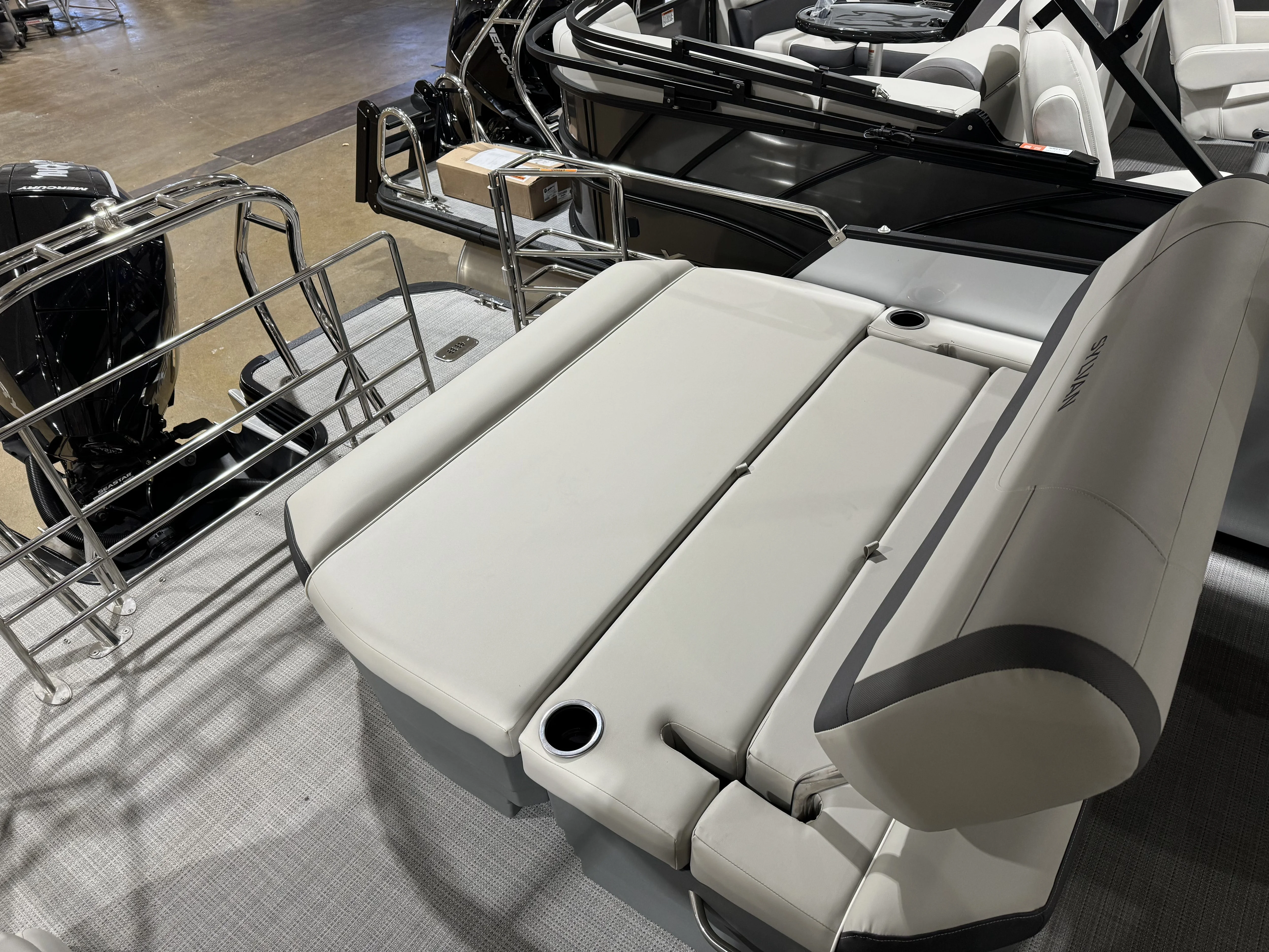 2024 Sylvan MIRAGE X3 Image Thumbnail #7