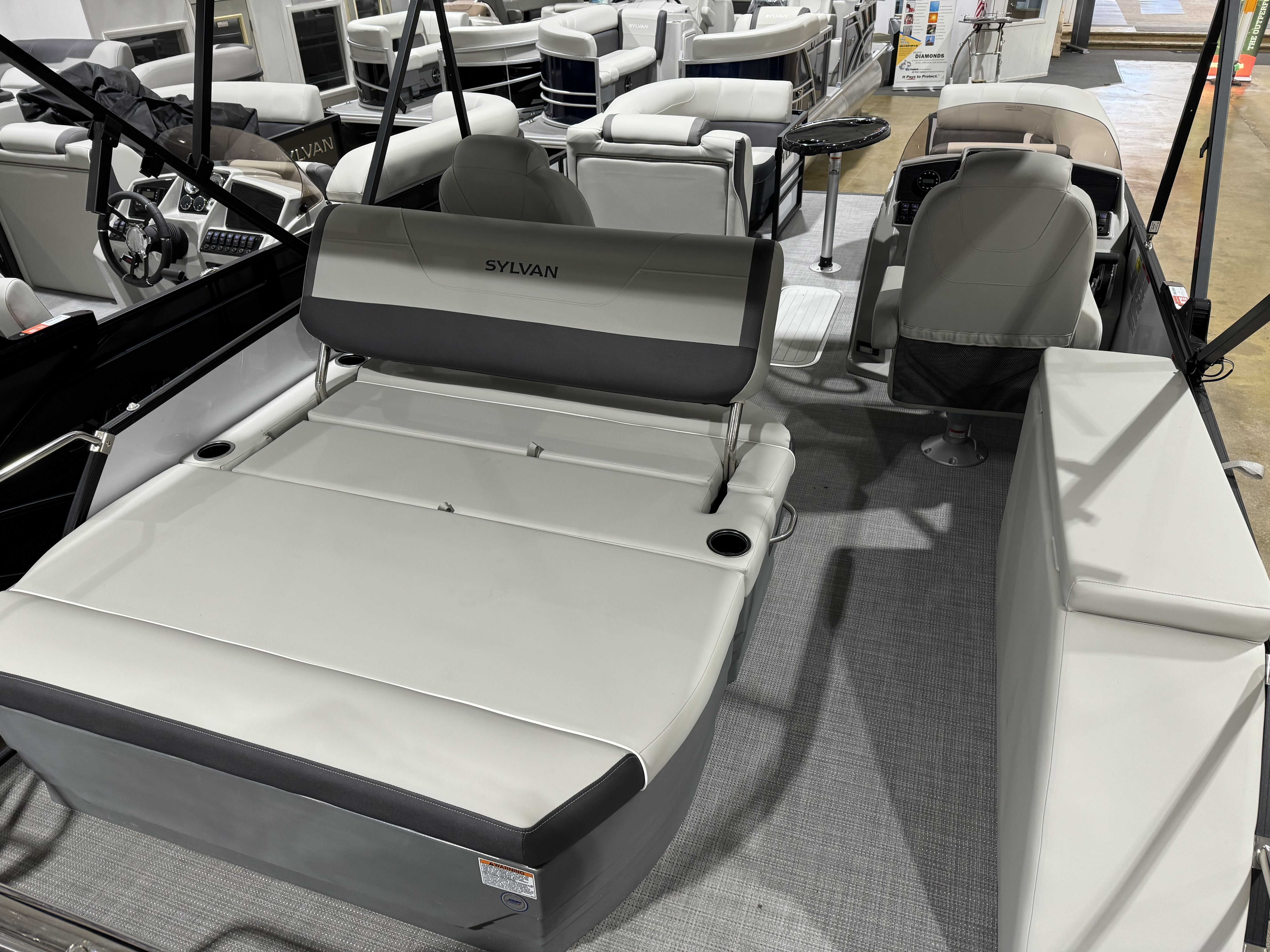 2024 Sylvan MIRAGE X3 Image Thumbnail #8