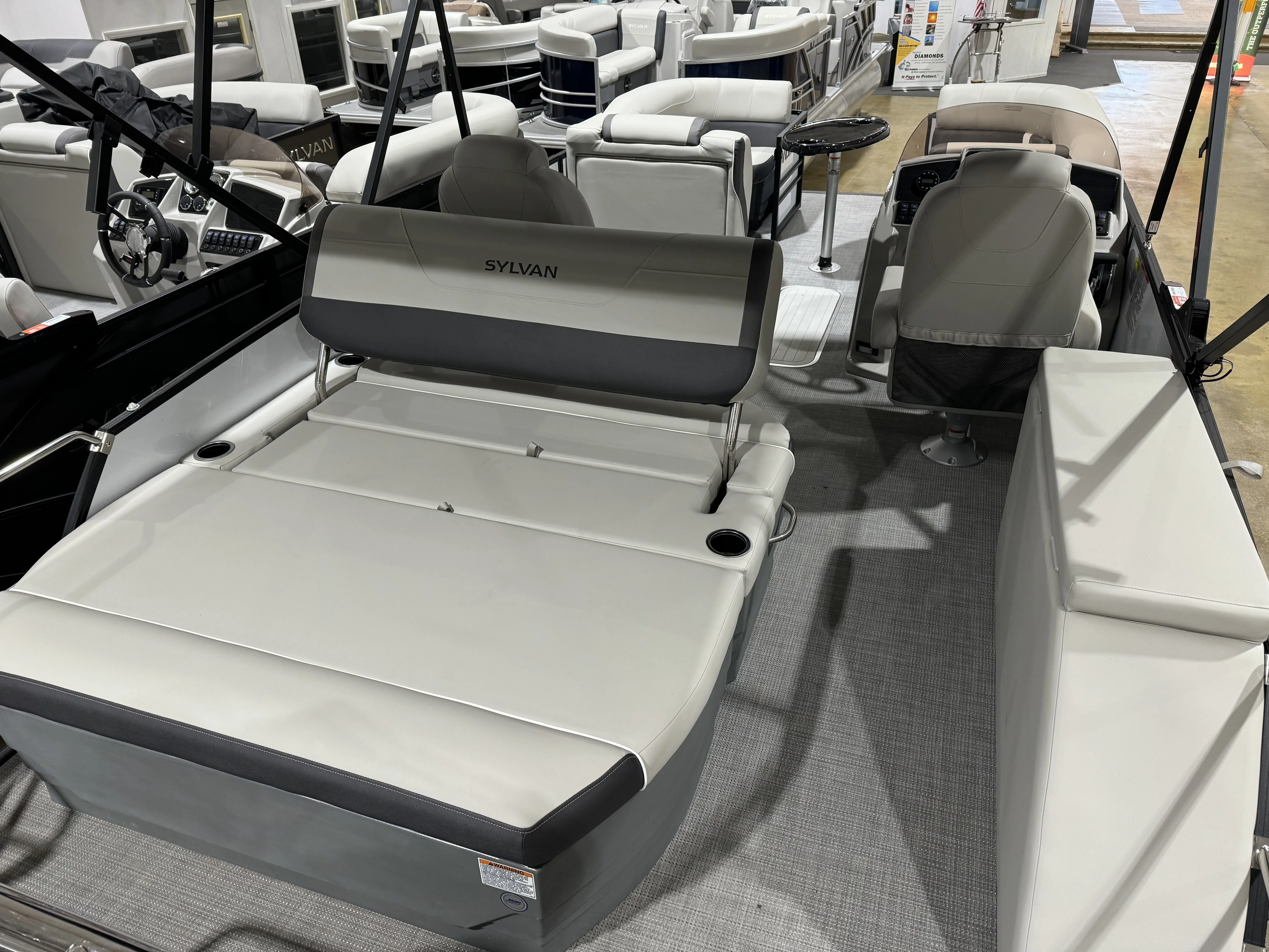 2024 Sylvan MIRAGE X3 Image Thumbnail #8