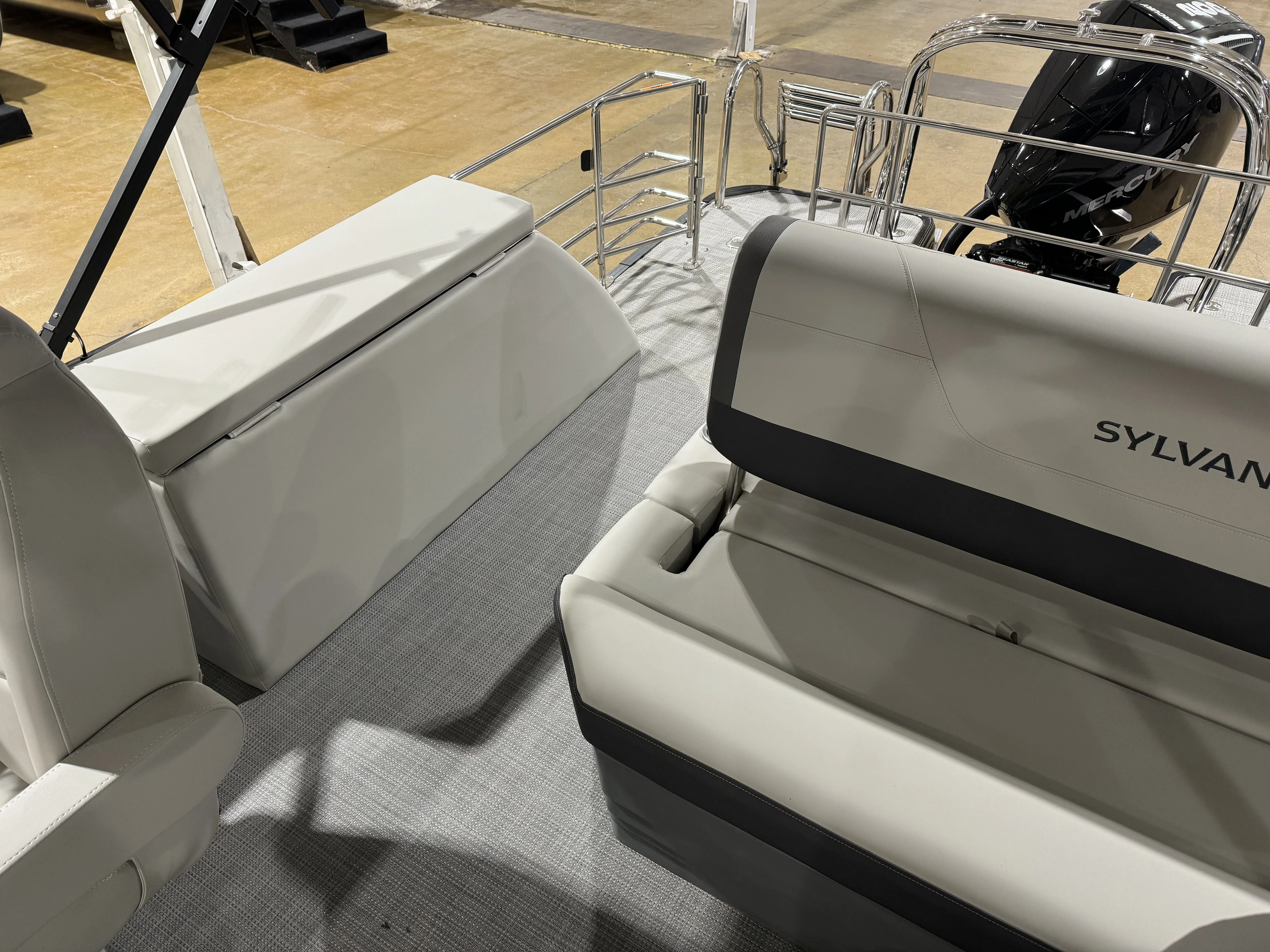 2024 Sylvan MIRAGE X3 Image Thumbnail #9