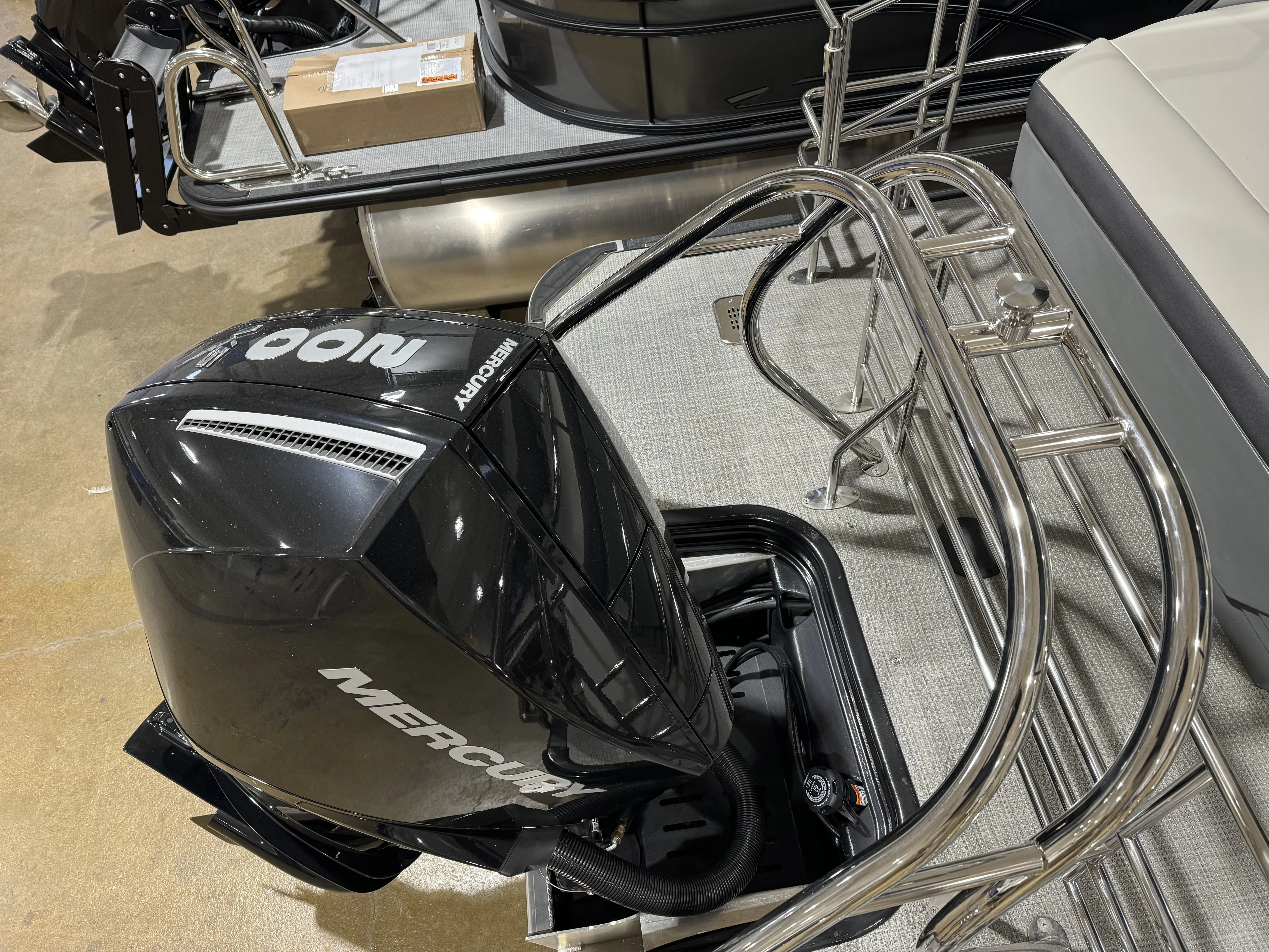 2024 Sylvan MIRAGE X3 Image Thumbnail #11