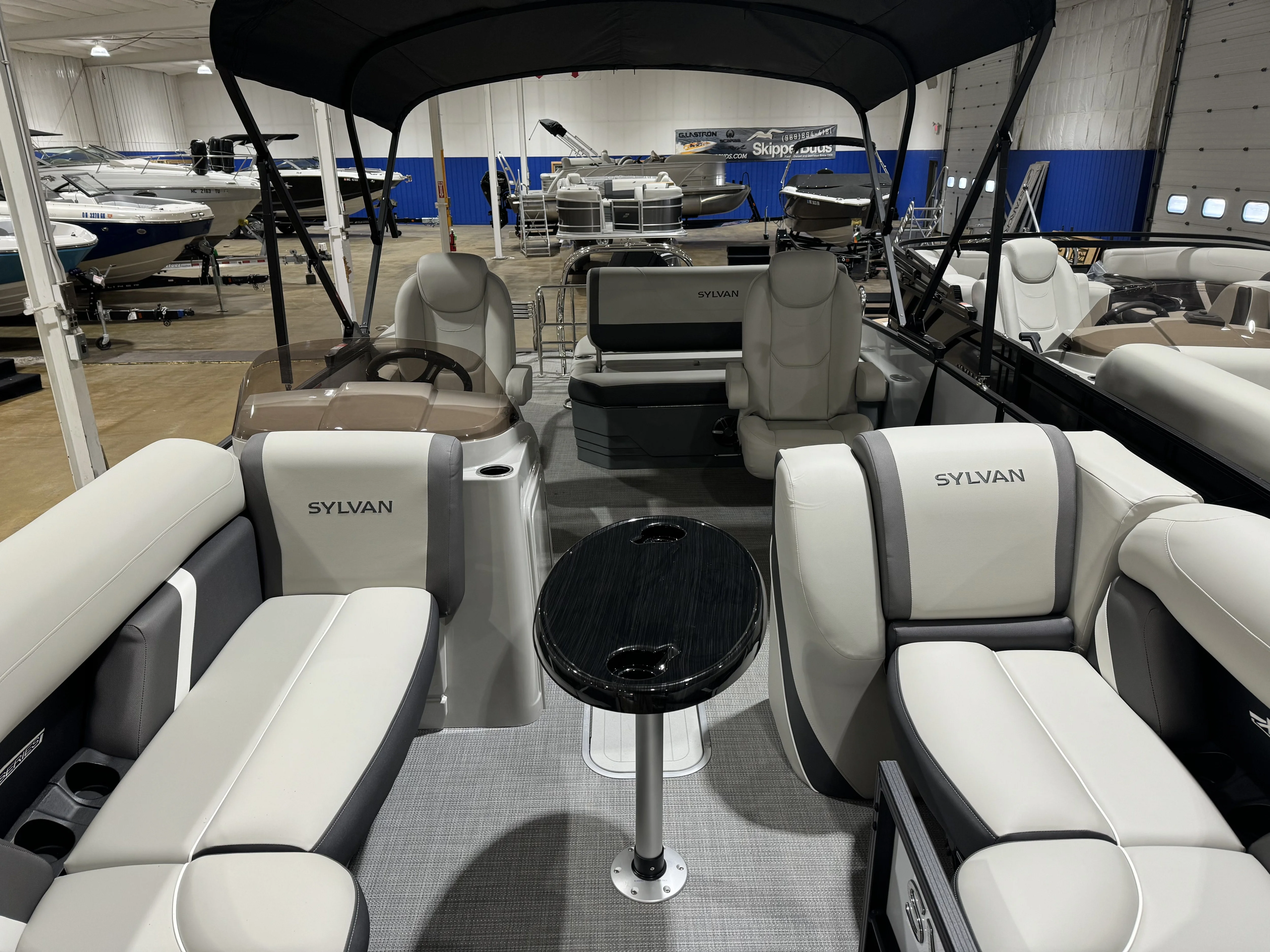 2024 Sylvan MIRAGE X3 Image Thumbnail #3