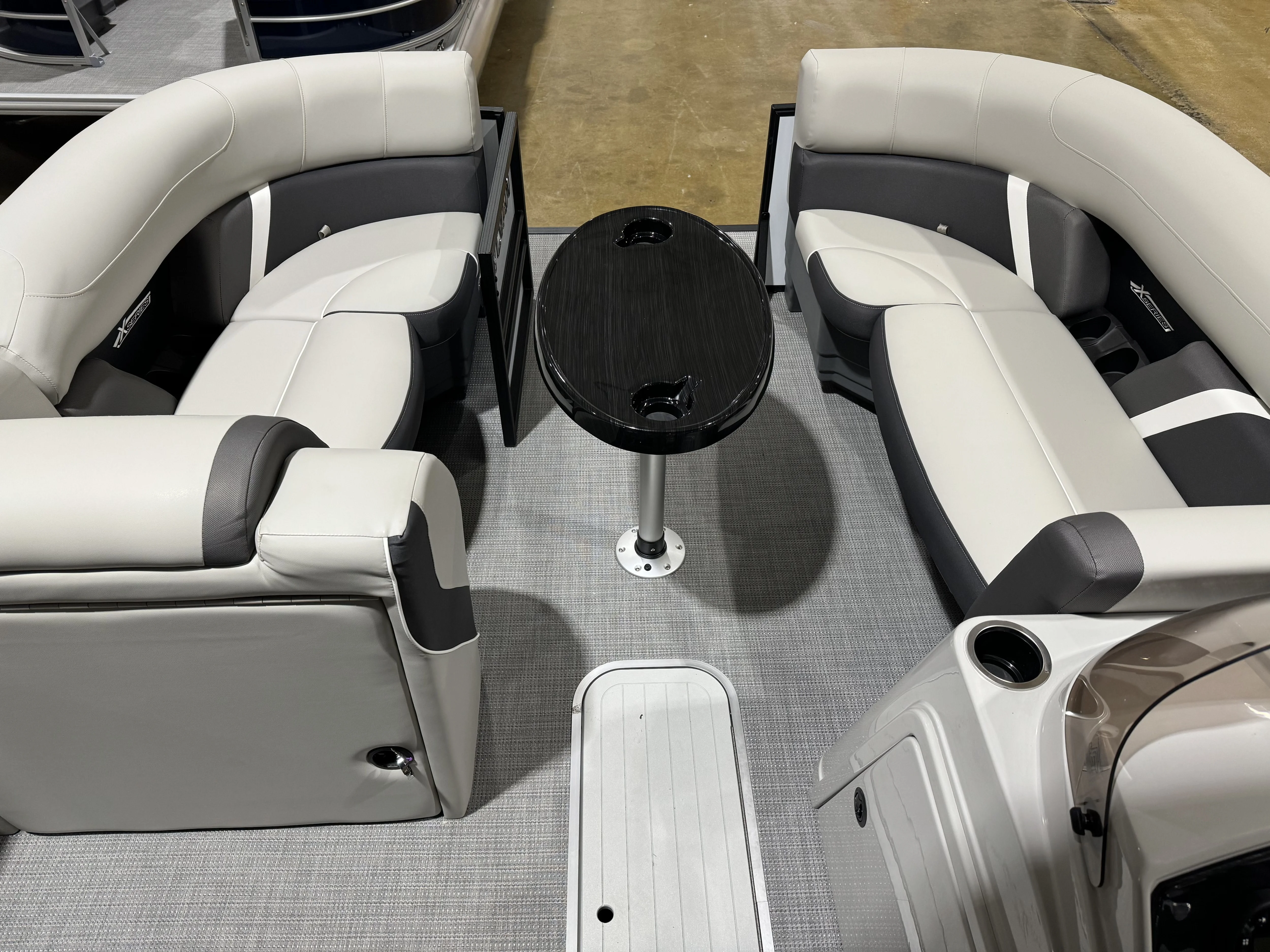 2024 Sylvan MIRAGE X3 Image Thumbnail #4