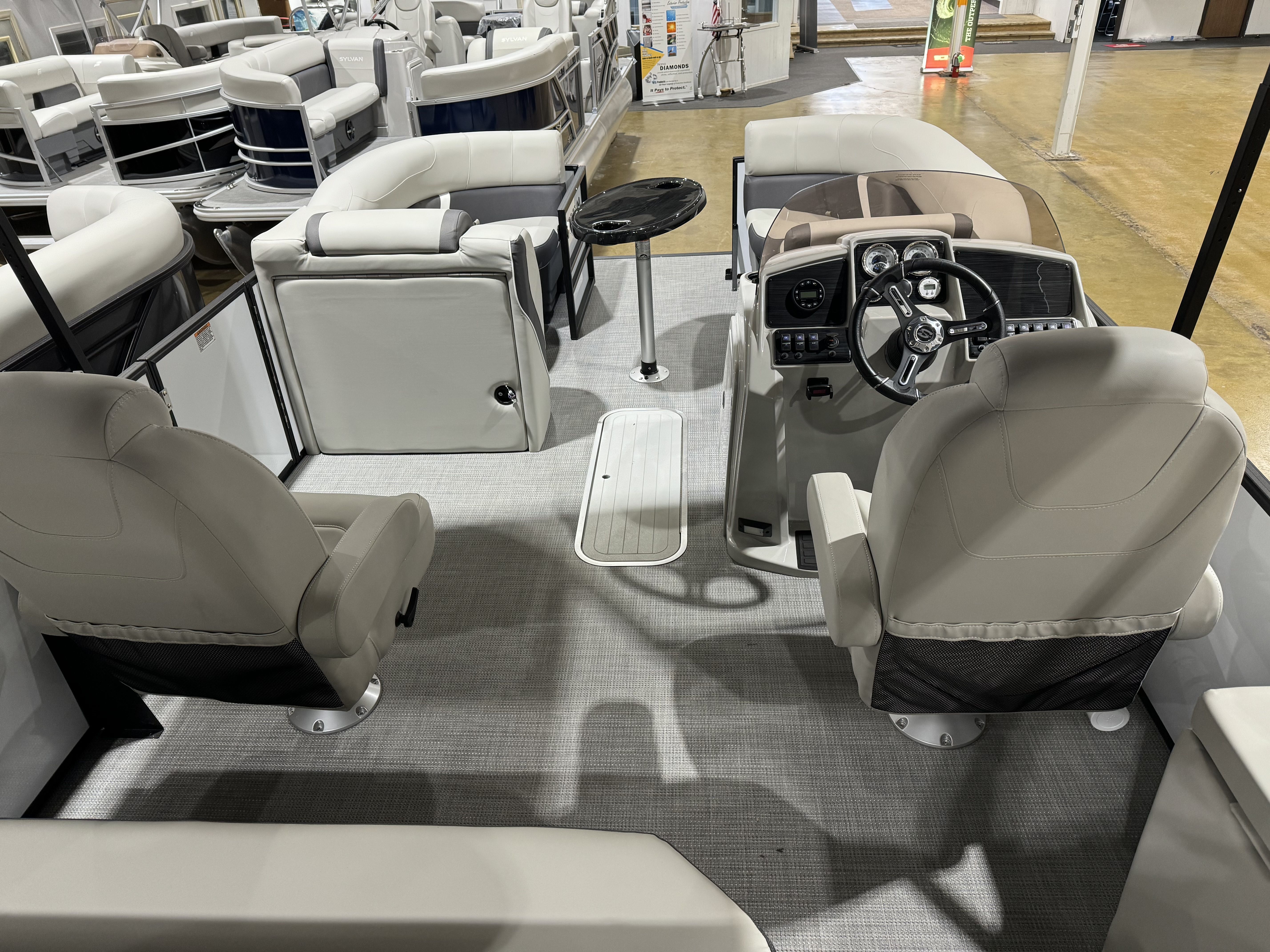 2024 Sylvan MIRAGE X3 Image Thumbnail #5