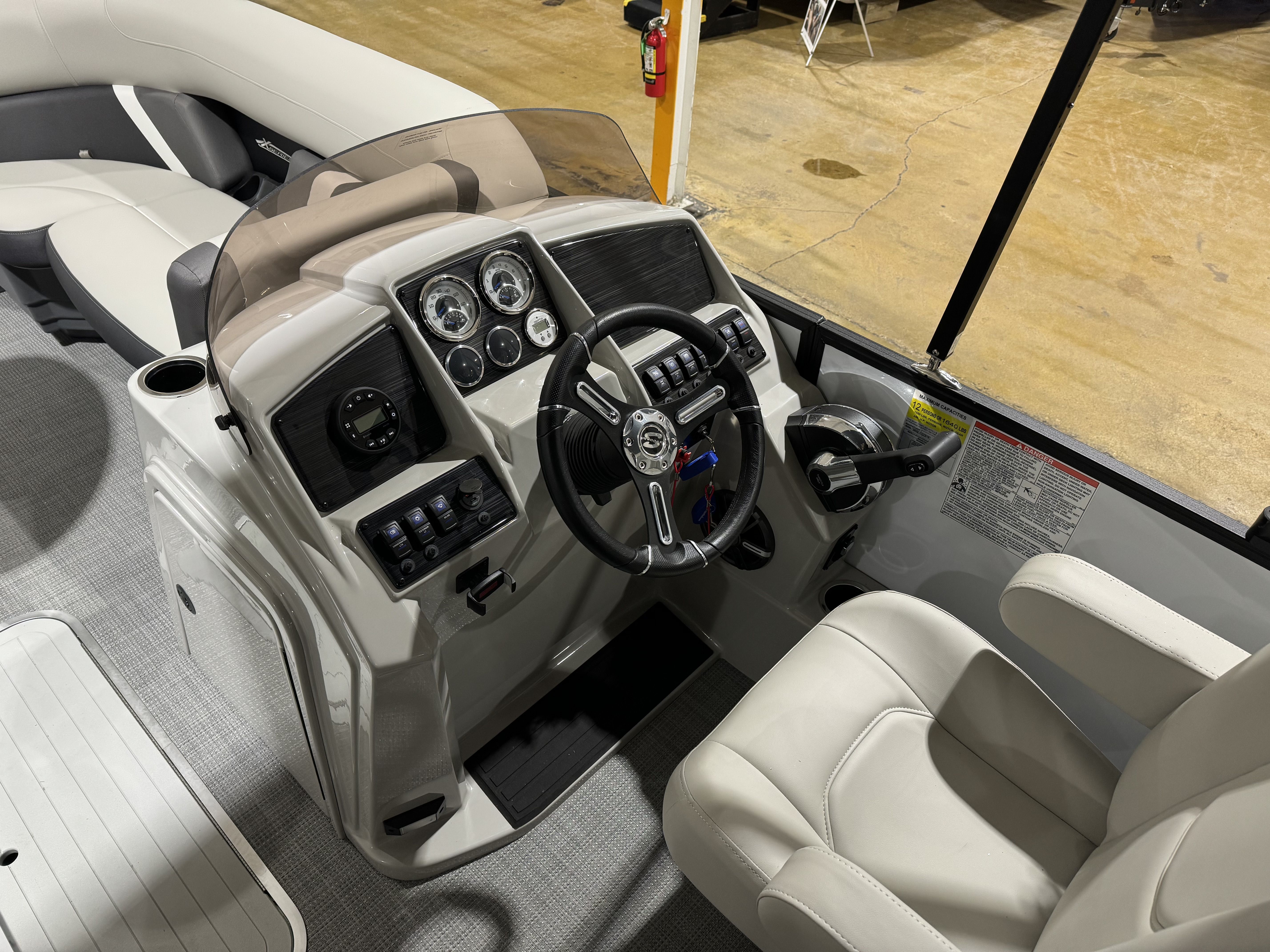 2024 Sylvan MIRAGE X3 Image Thumbnail #6