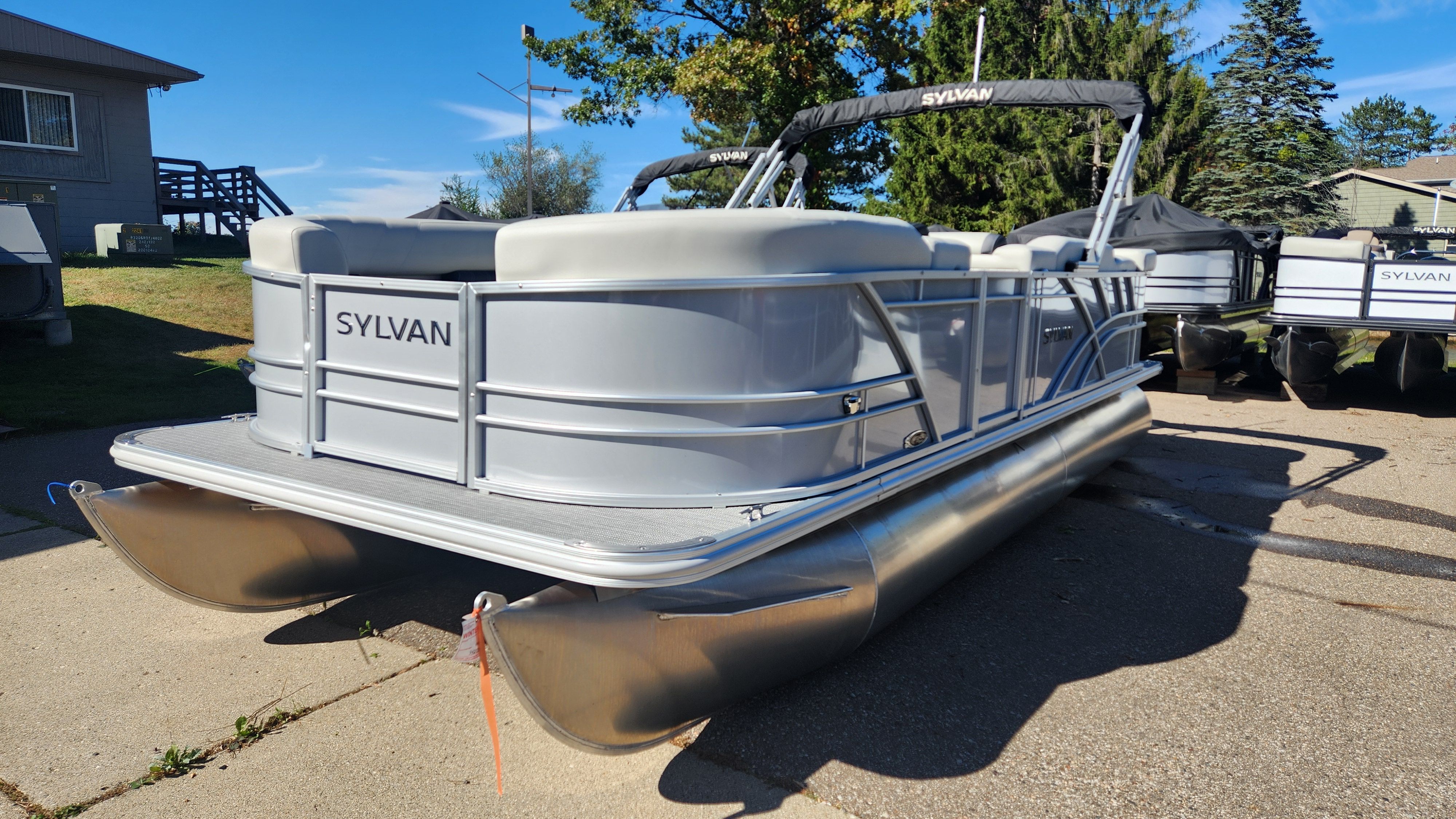 2025 Sylvan MIRAGE 8522 Image Thumbnail #2