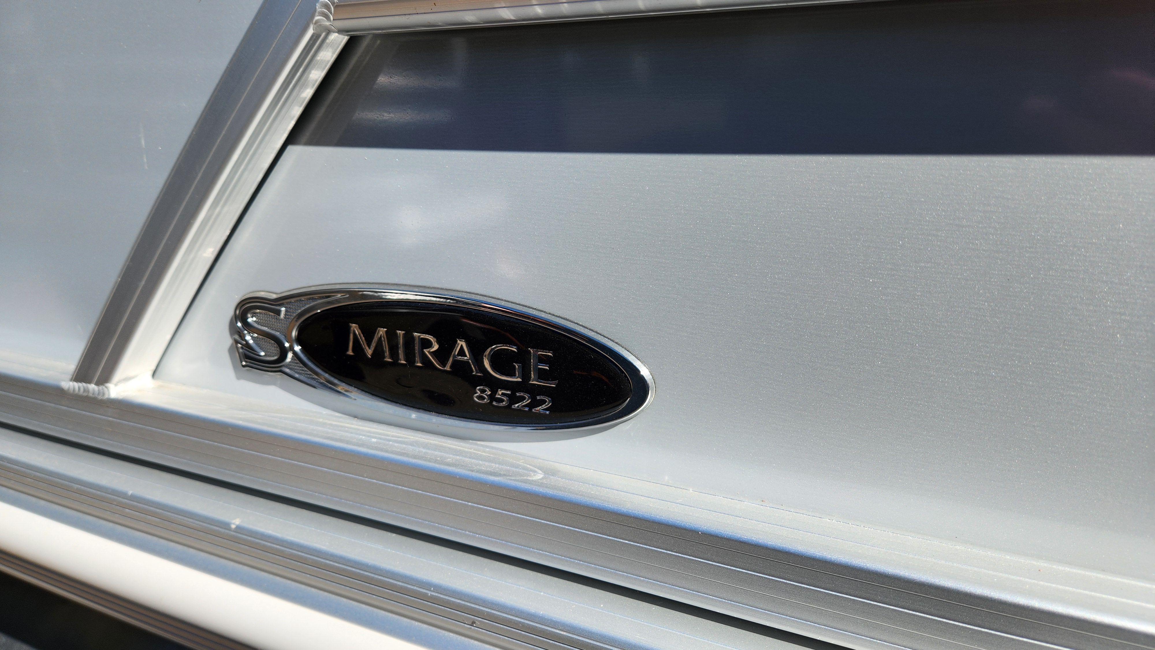2025 Sylvan MIRAGE 8522 Image Thumbnail #5