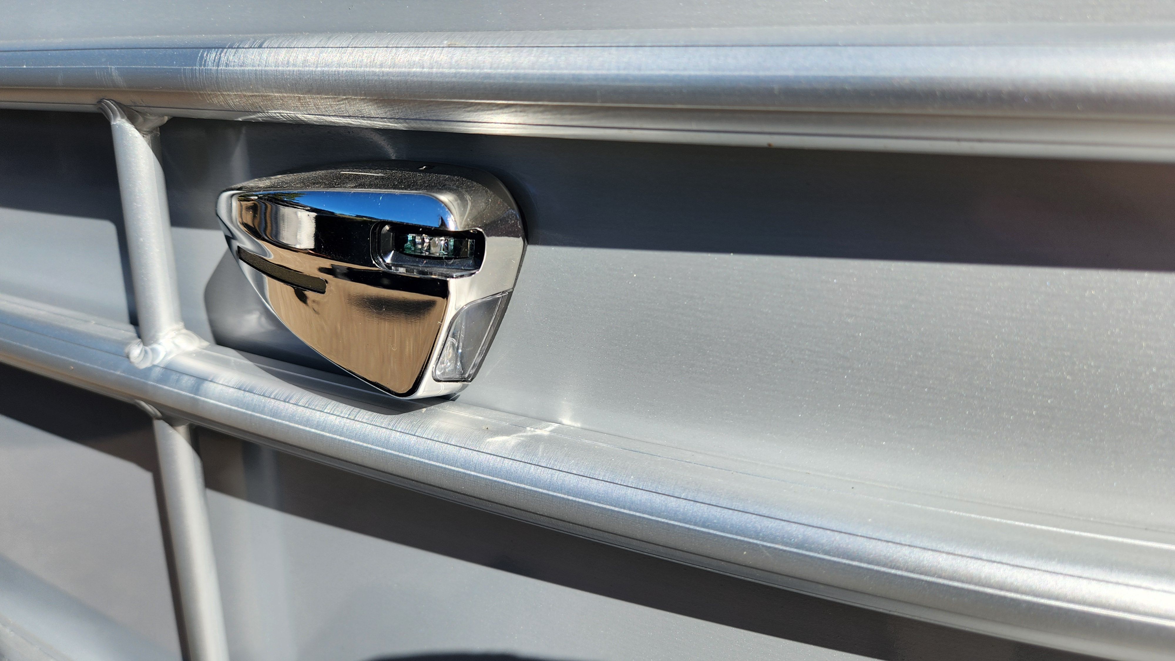 2025 Sylvan MIRAGE 8522 Image Thumbnail #6