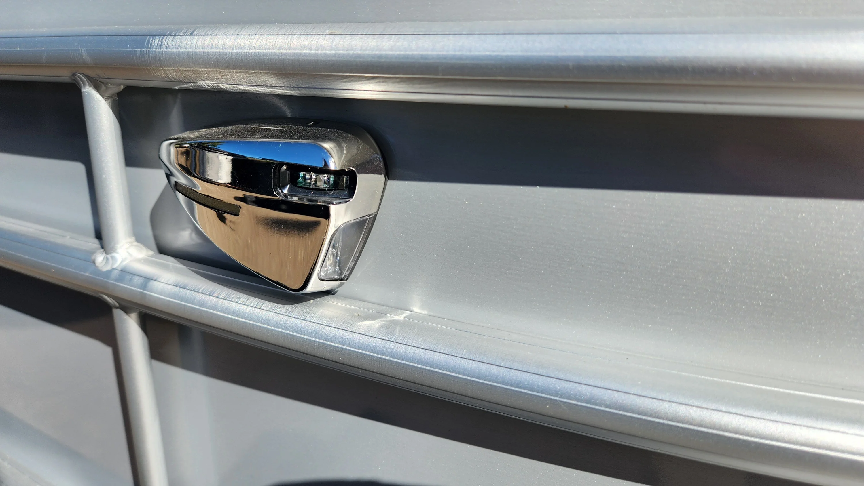 2025 Sylvan MIRAGE 8522 Image Thumbnail #6