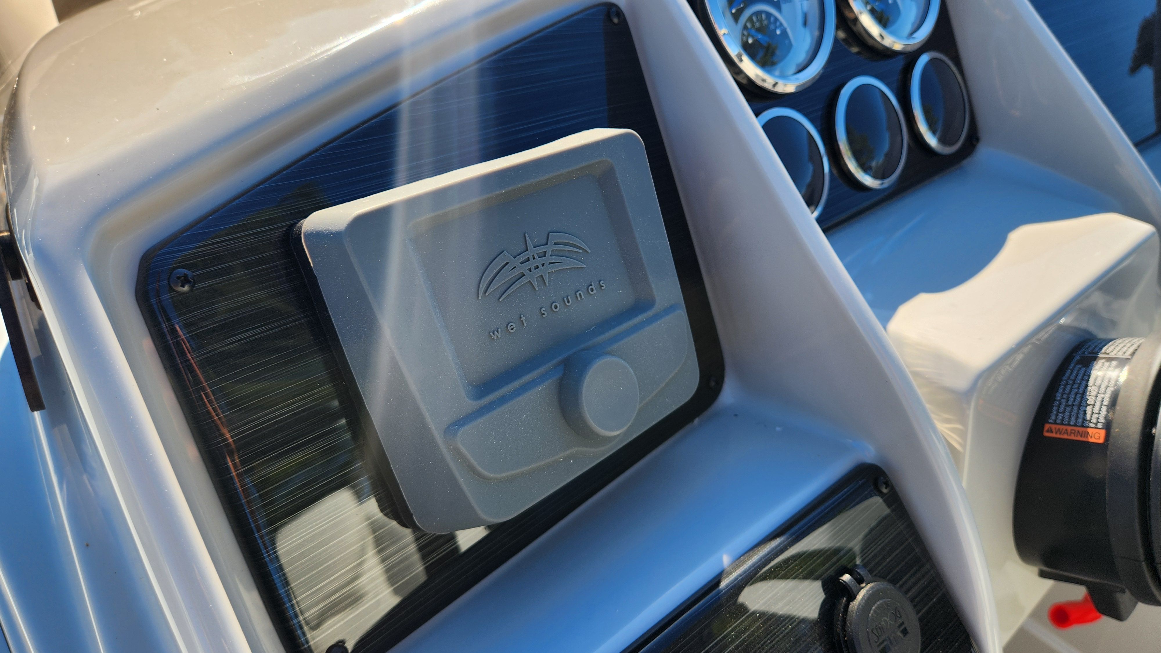 2025 Sylvan MIRAGE 8522 Image Thumbnail #16