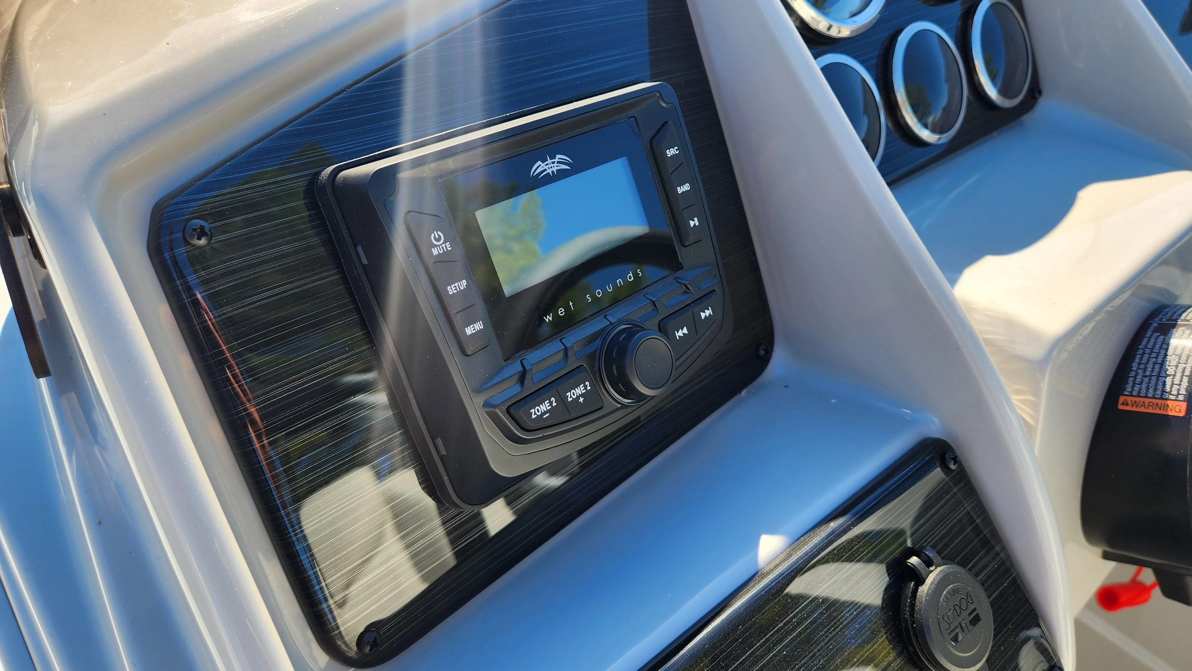 2025 Sylvan MIRAGE 8522 Image Thumbnail #17