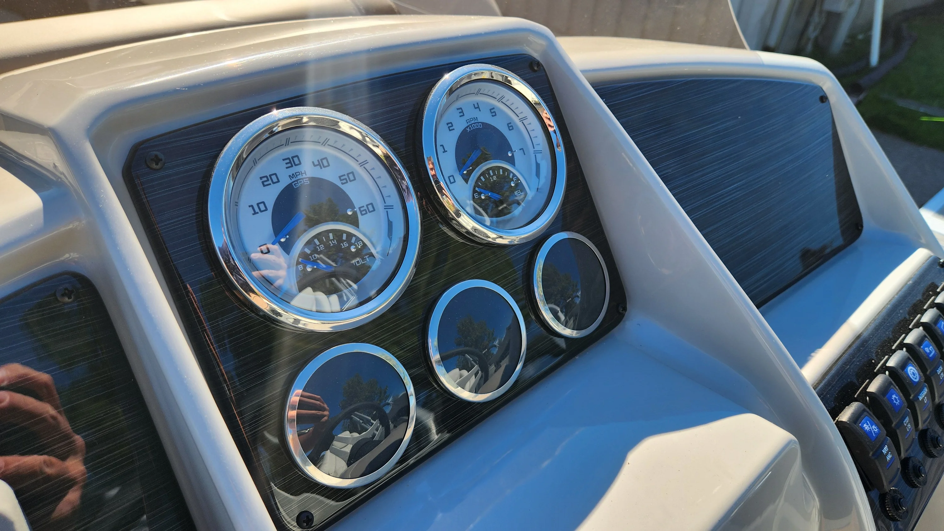 2025 Sylvan MIRAGE 8522 Image Thumbnail #18