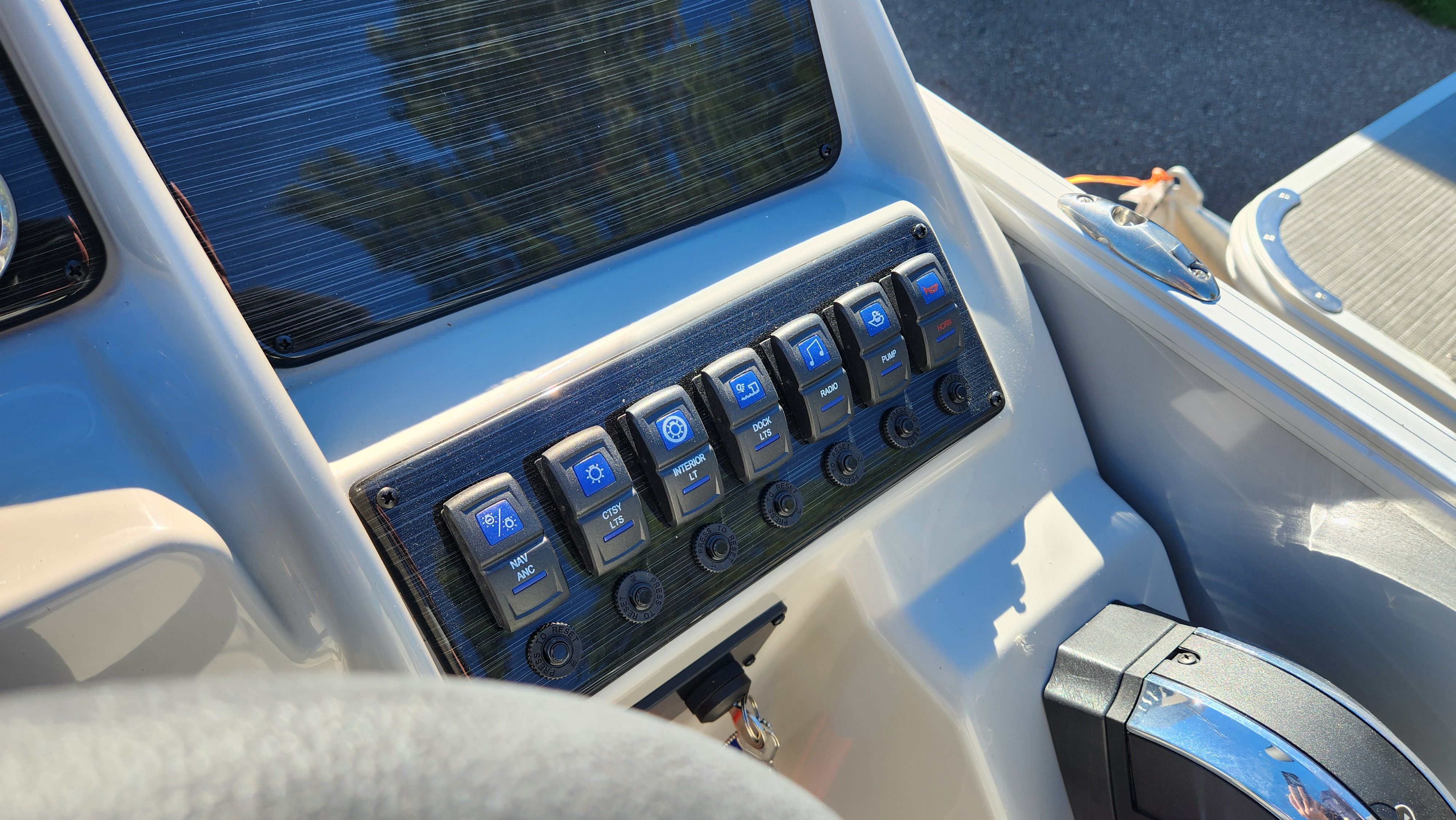 2025 Sylvan MIRAGE 8522 Image Thumbnail #19