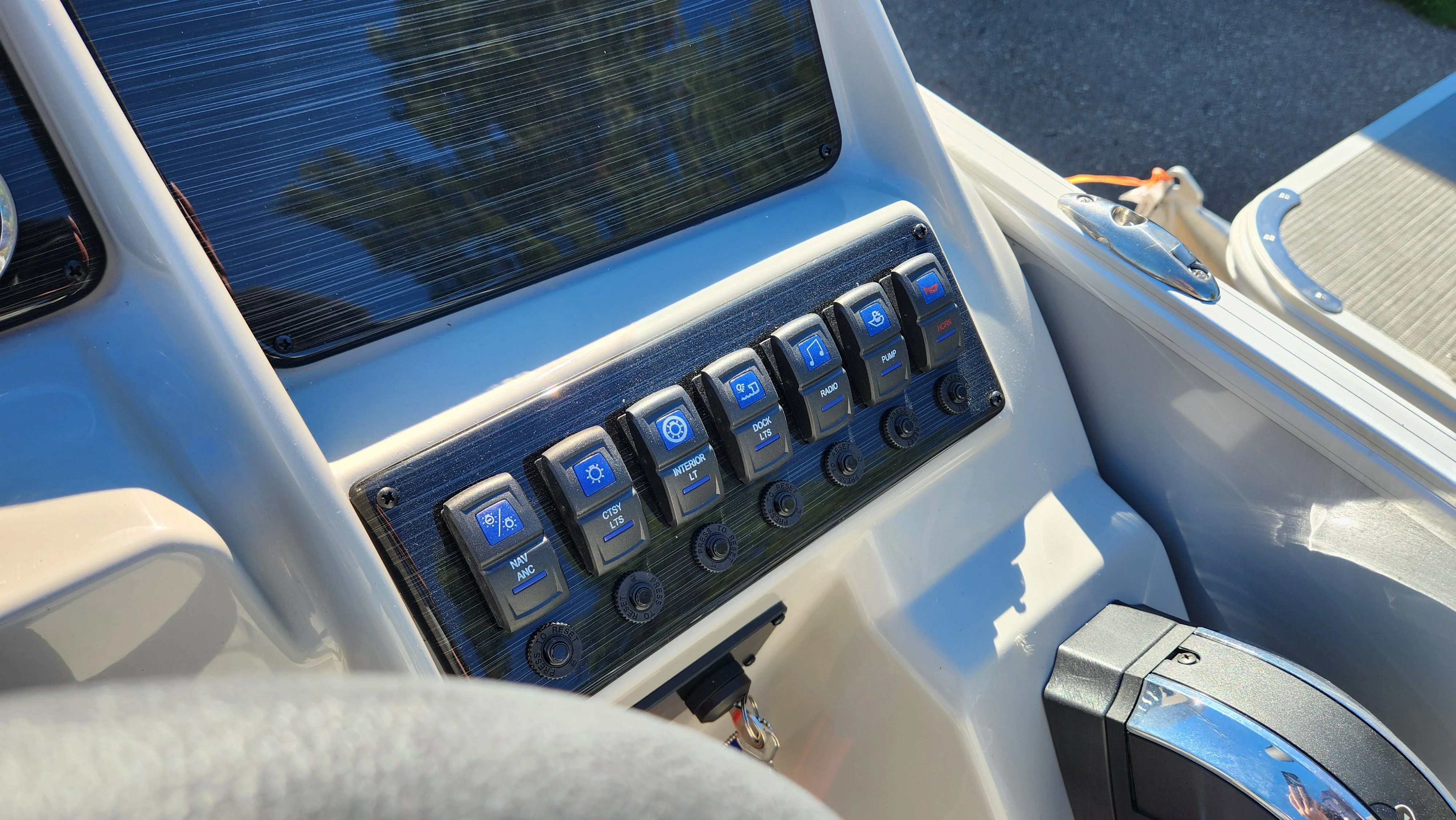 2025 Sylvan MIRAGE 8522 Image Thumbnail #19