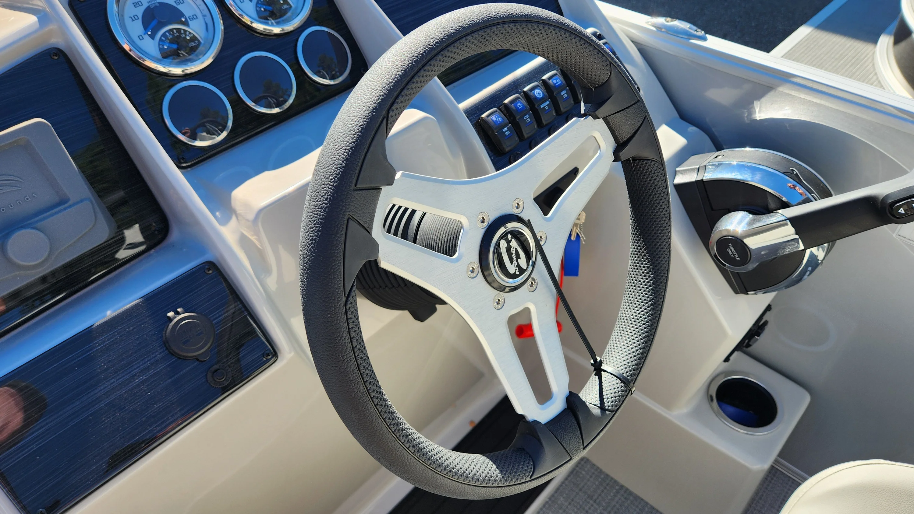 2025 Sylvan MIRAGE 8522 Image Thumbnail #20