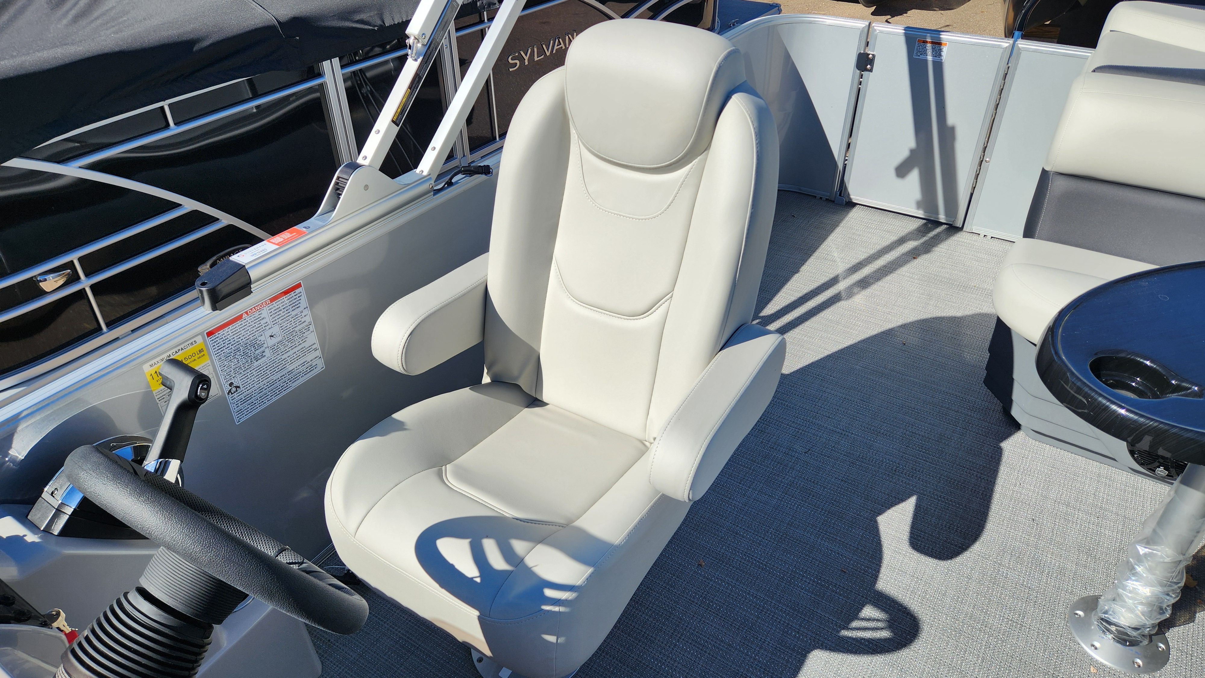 2025 Sylvan MIRAGE 8522 Image Thumbnail #24