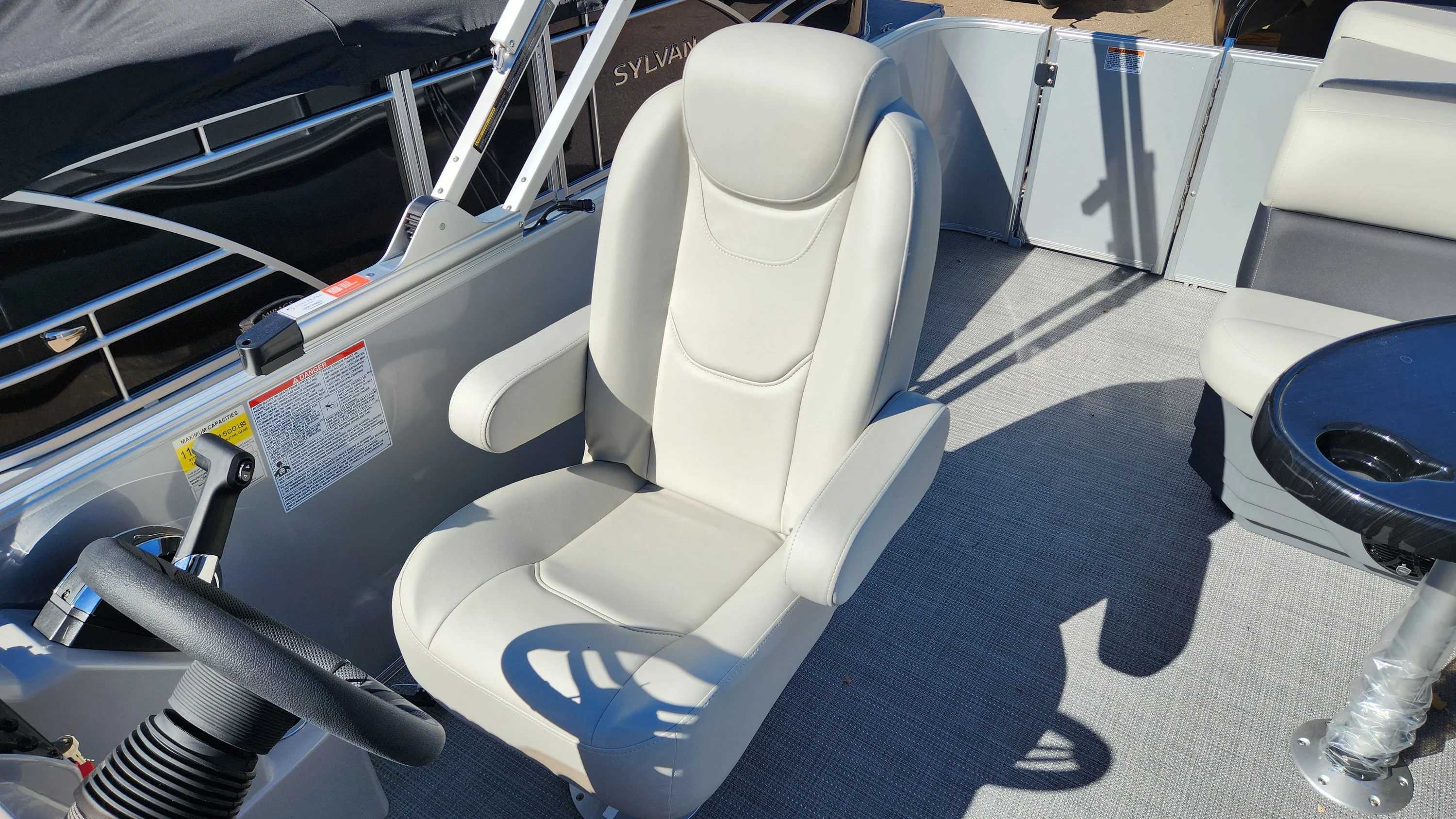 2025 Sylvan MIRAGE 8522 Image Thumbnail #24