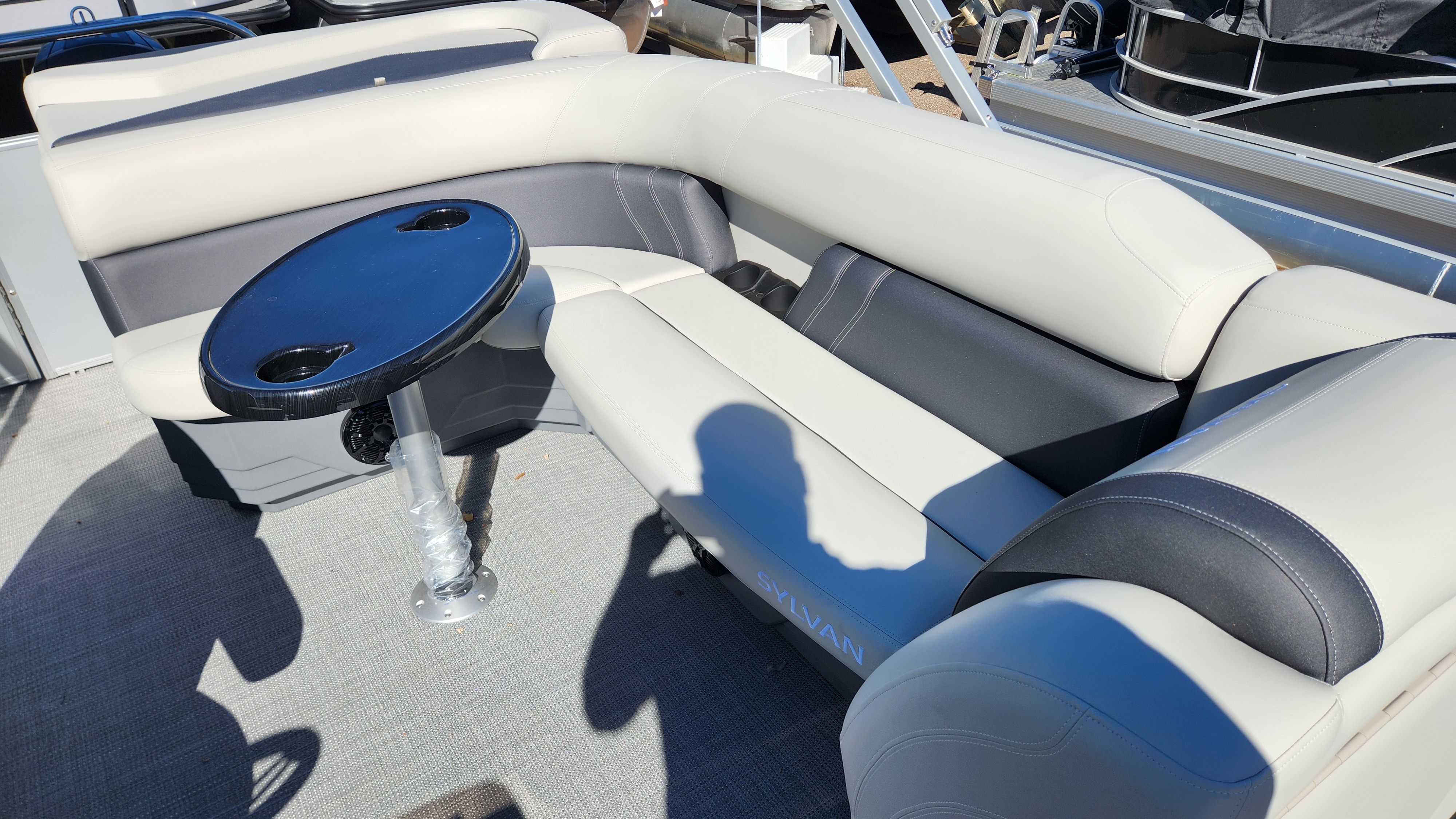 2025 Sylvan MIRAGE 8522 Image Thumbnail #25