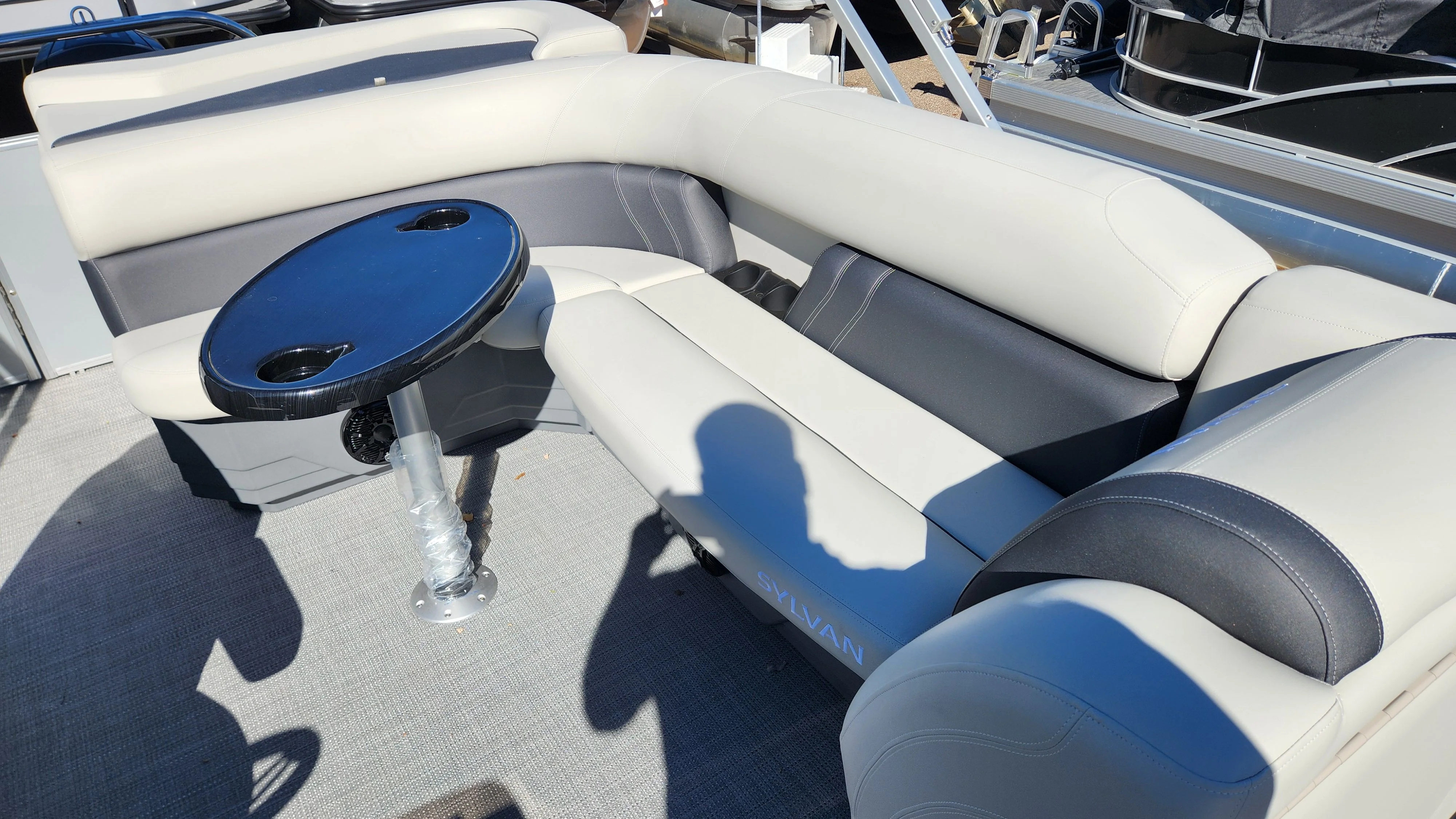 2025 Sylvan MIRAGE 8522 Image Thumbnail #25