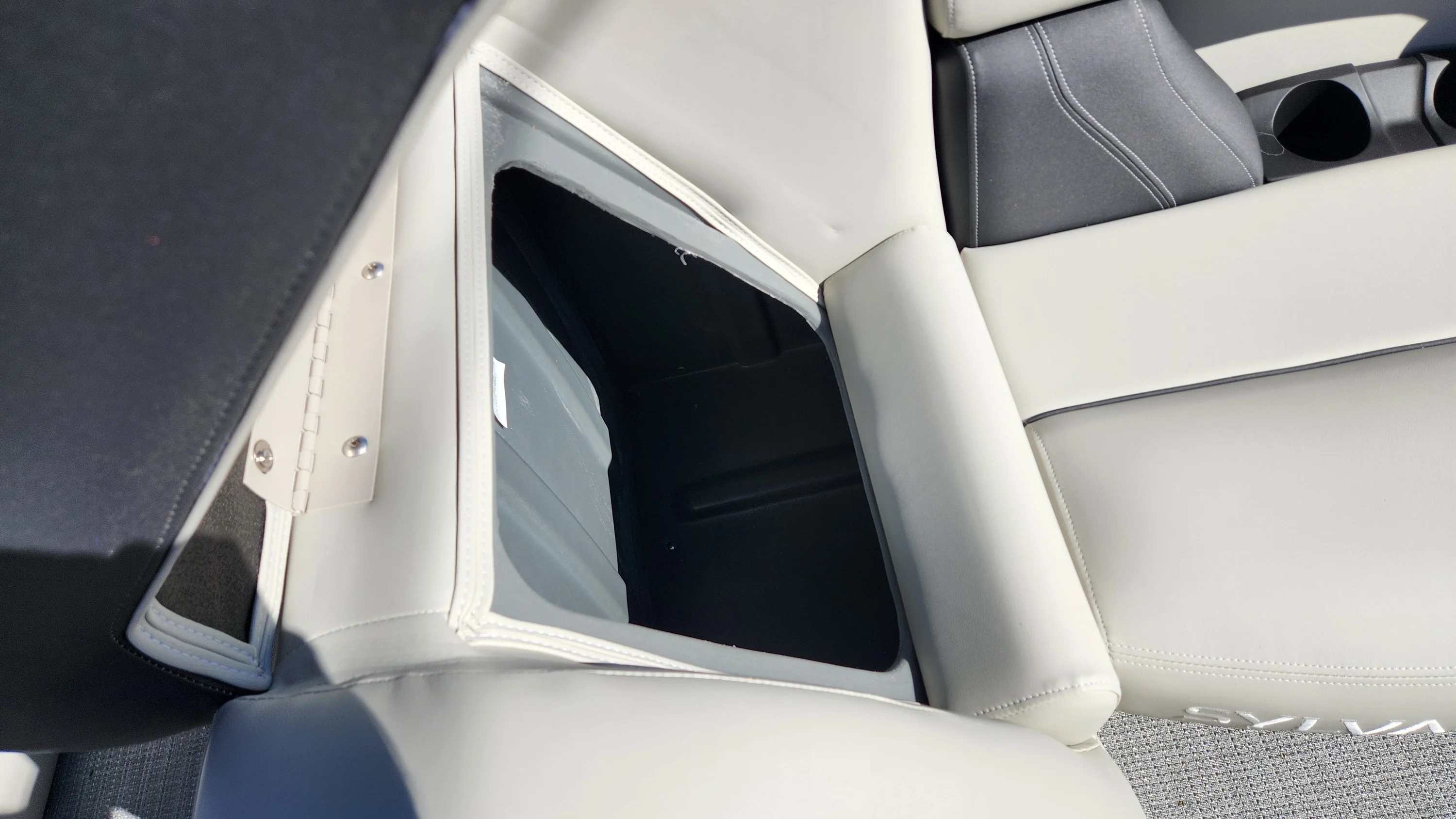 2025 Sylvan MIRAGE 8522 Image Thumbnail #26