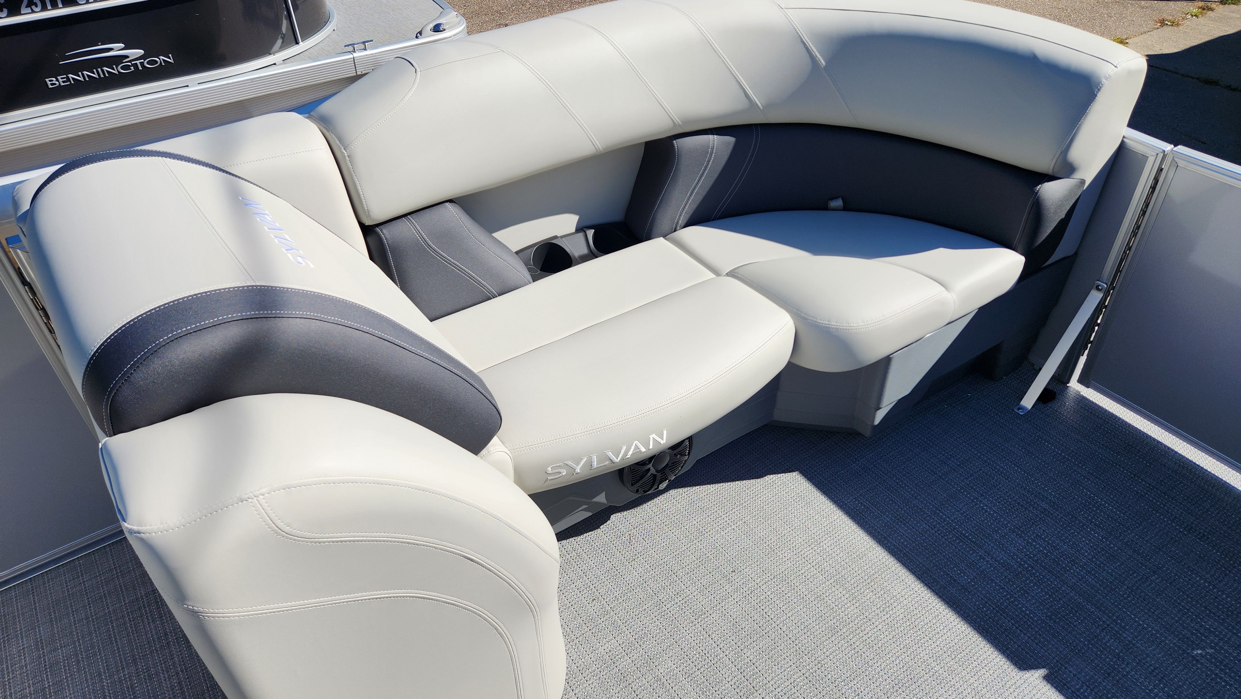 2025 Sylvan MIRAGE 8522 Image Thumbnail #10