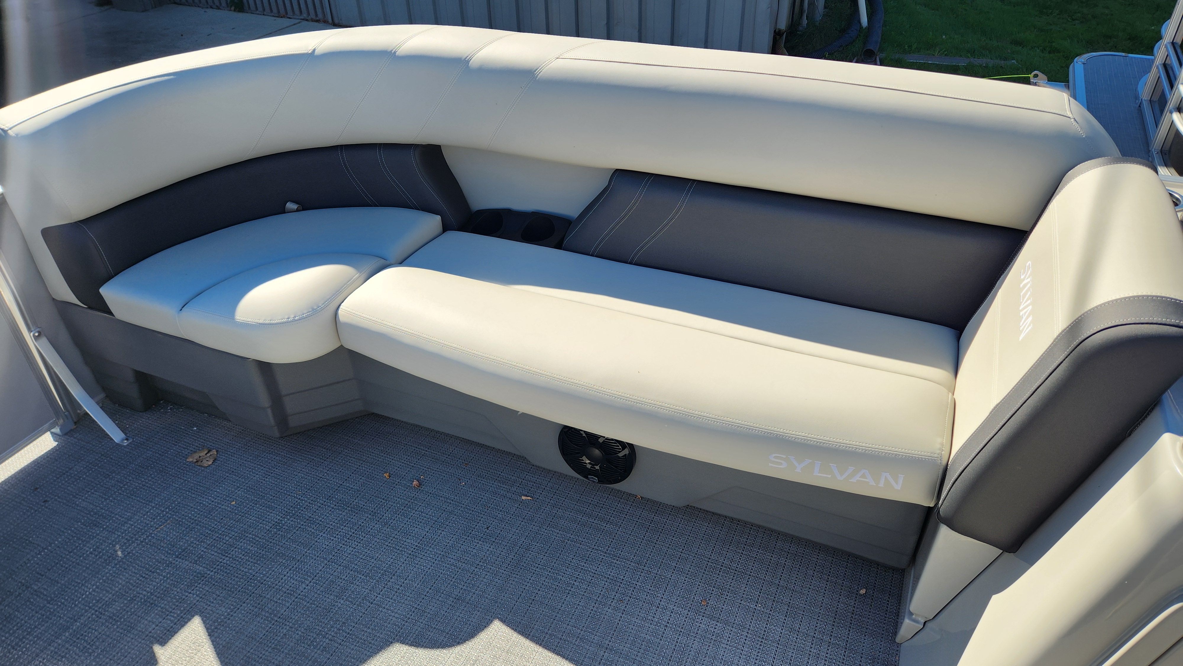 2025 Sylvan MIRAGE 8522 Image Thumbnail #11