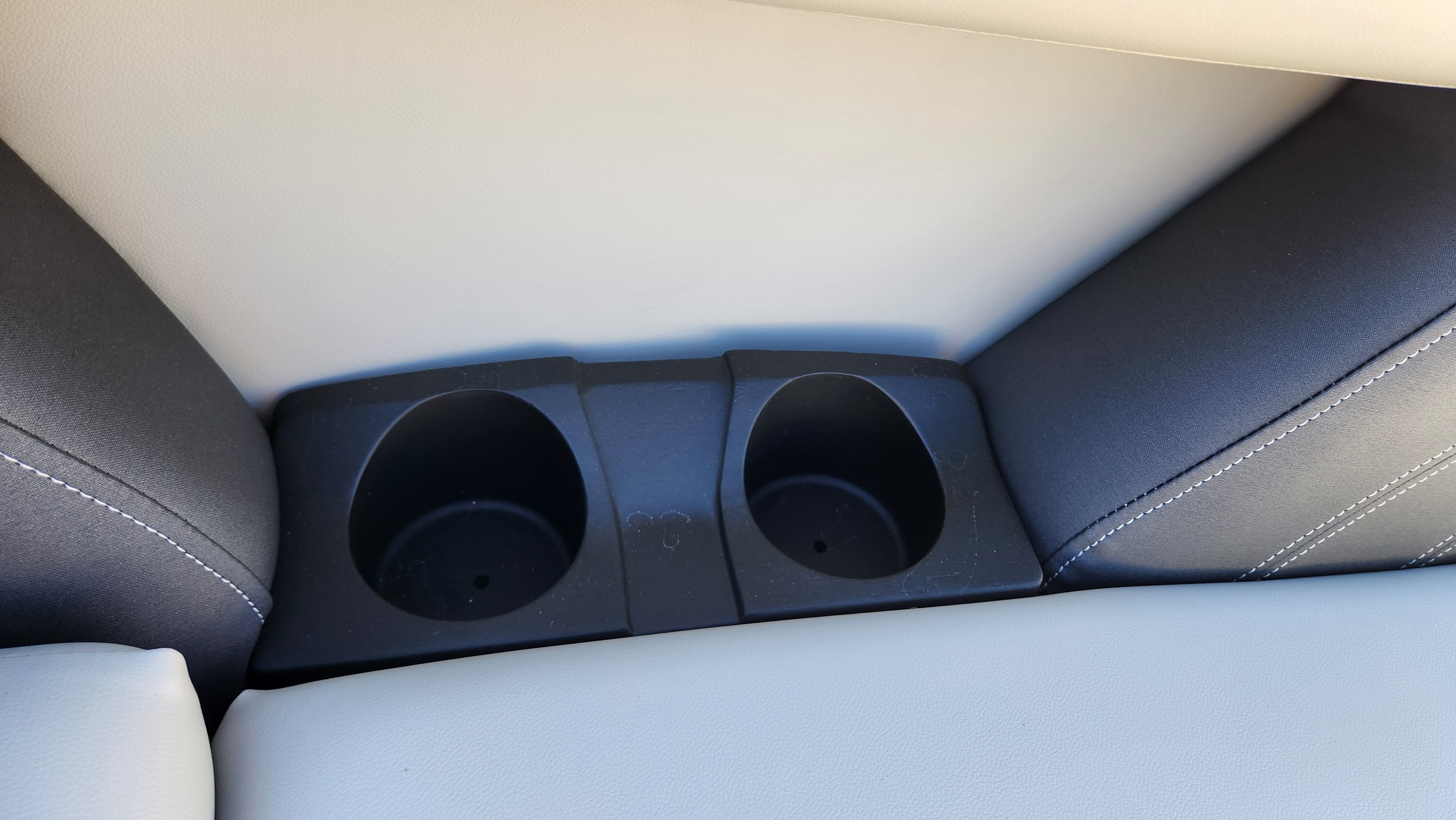 2025 Sylvan MIRAGE 8522 Image Thumbnail #12