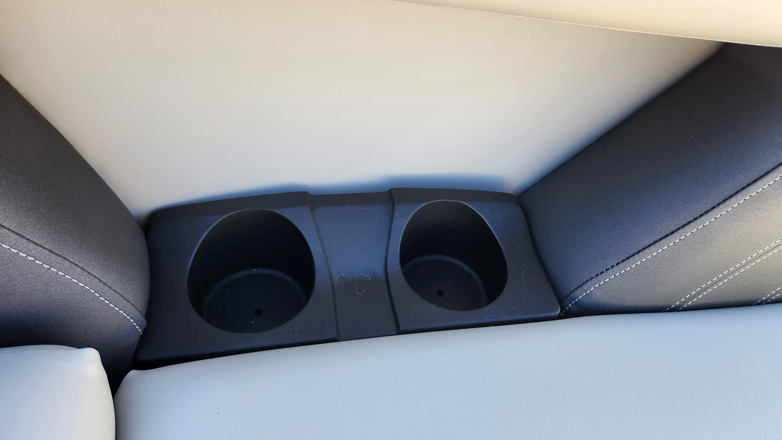 2025 Sylvan MIRAGE 8522 Image Thumbnail #12