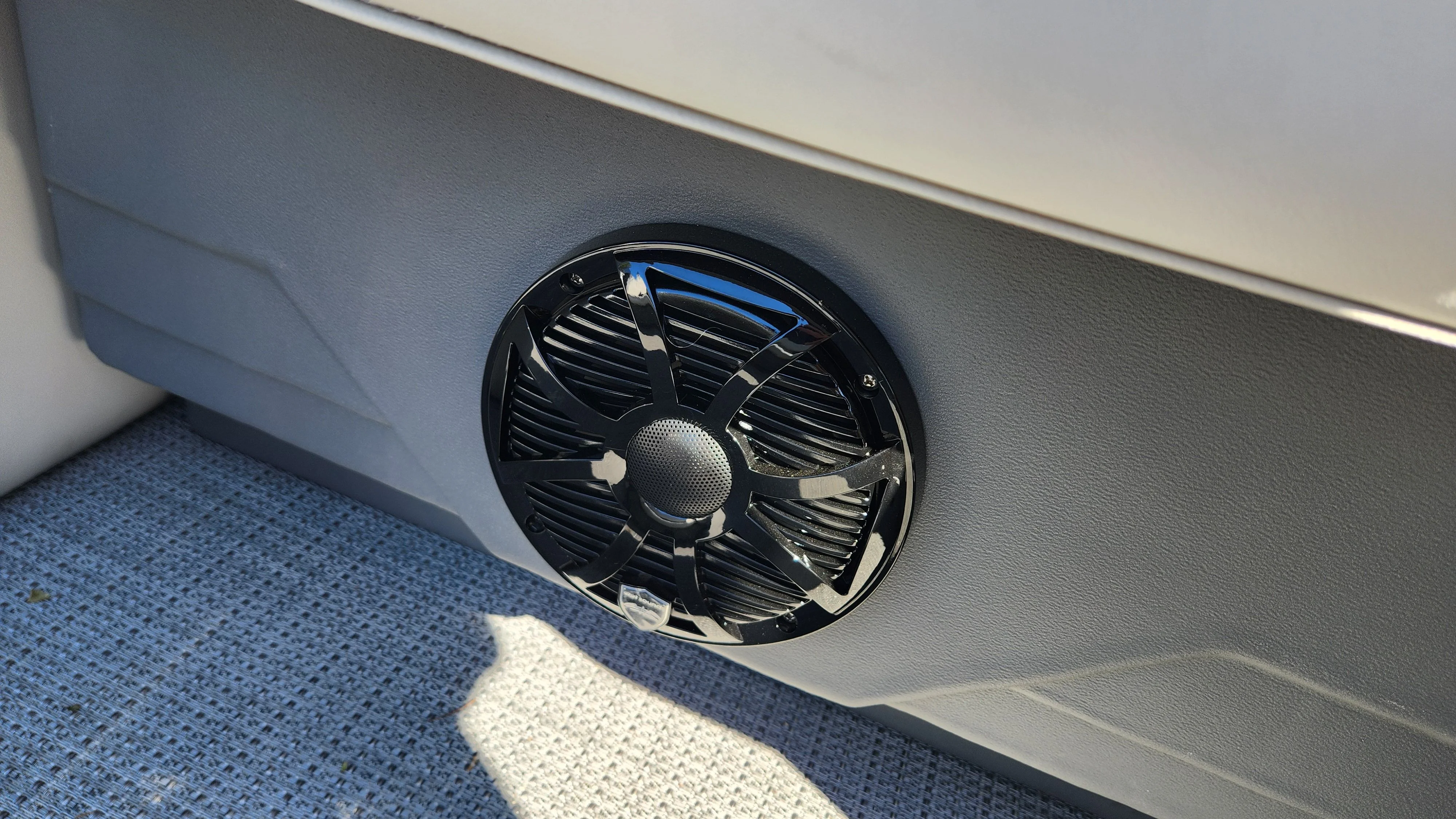 2025 Sylvan MIRAGE 8522 Image Thumbnail #13