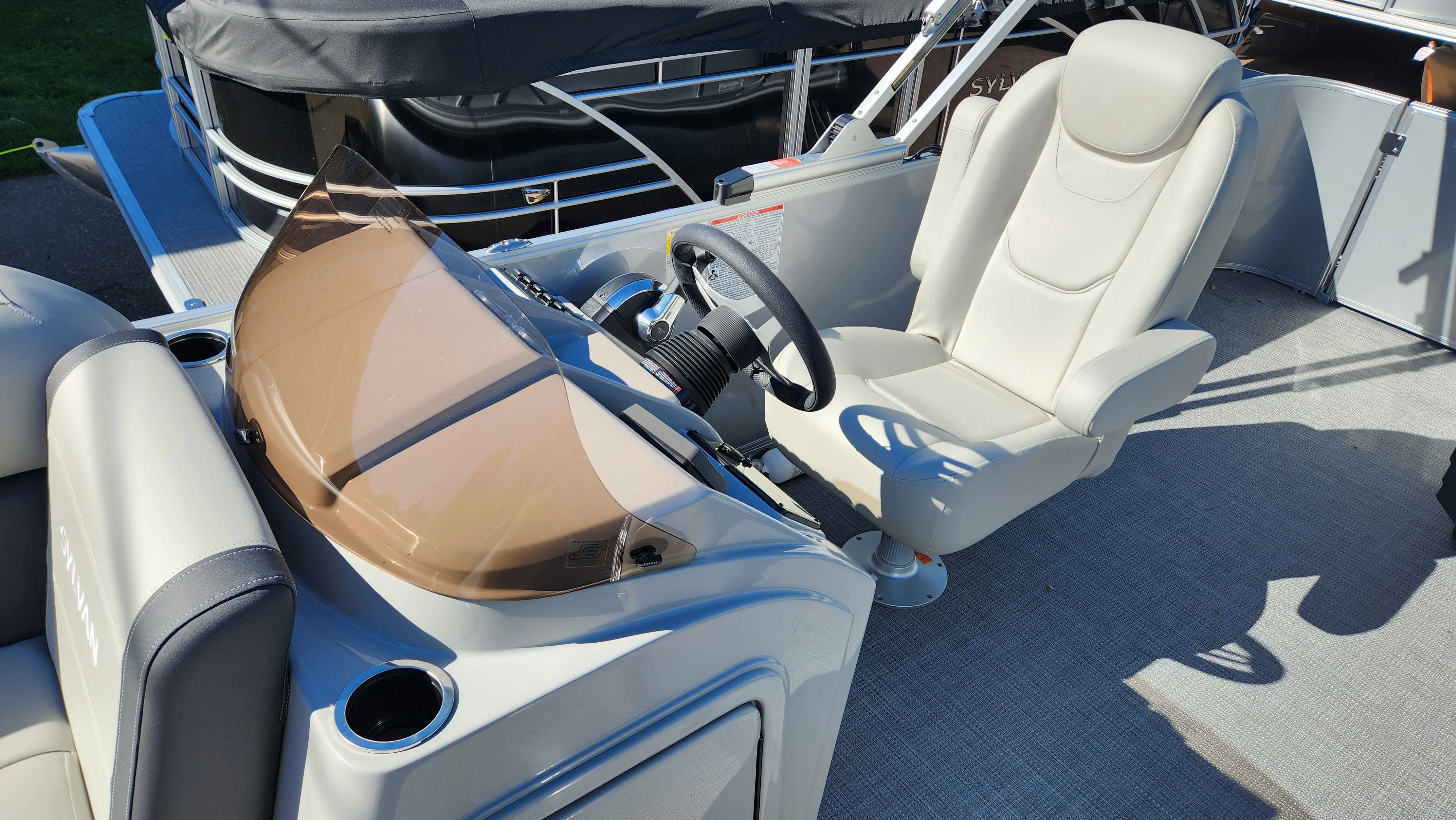 2025 Sylvan MIRAGE 8522 Image Thumbnail #14