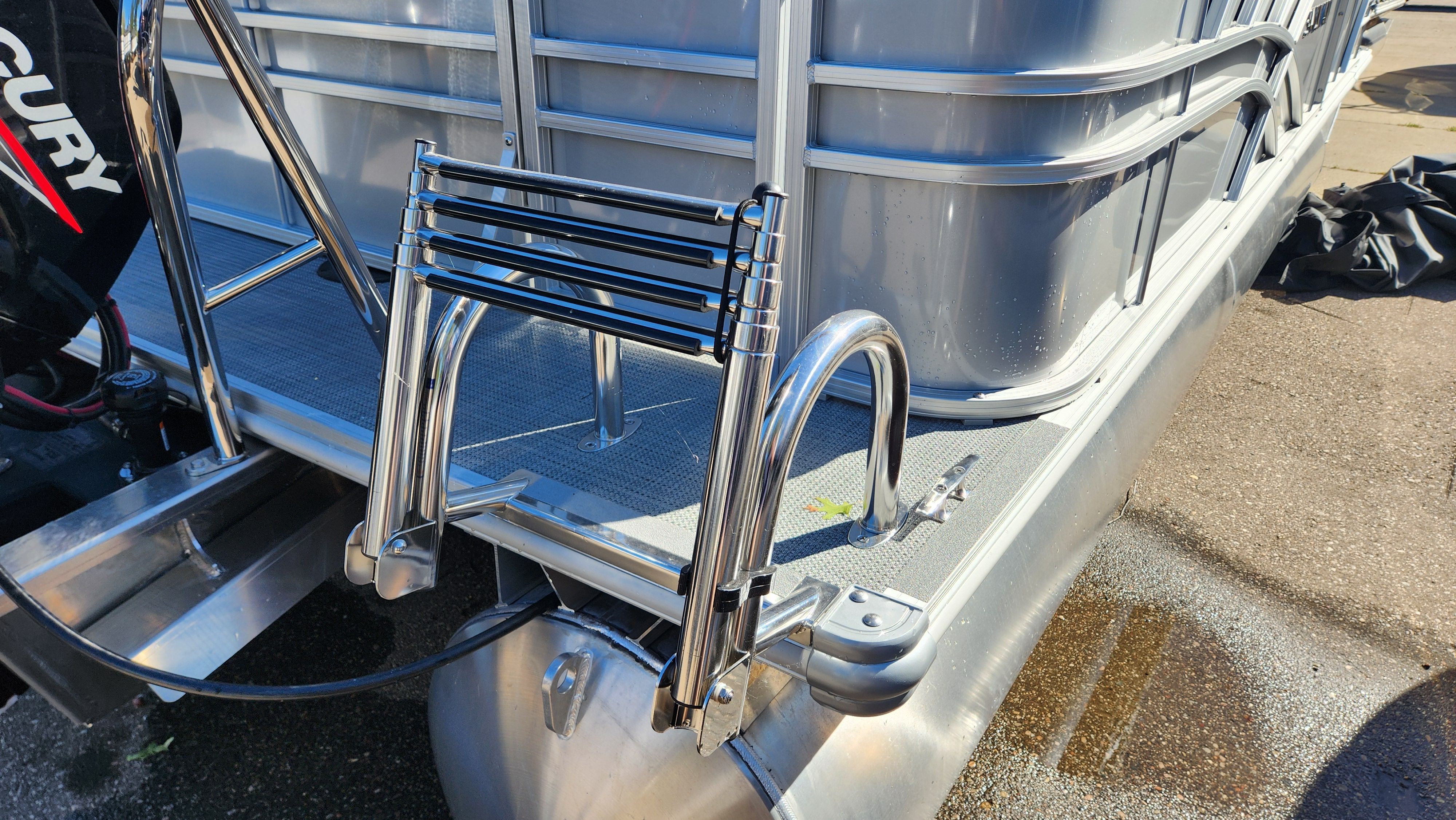 2025 Sylvan MIRAGE 8522 Image Thumbnail #36