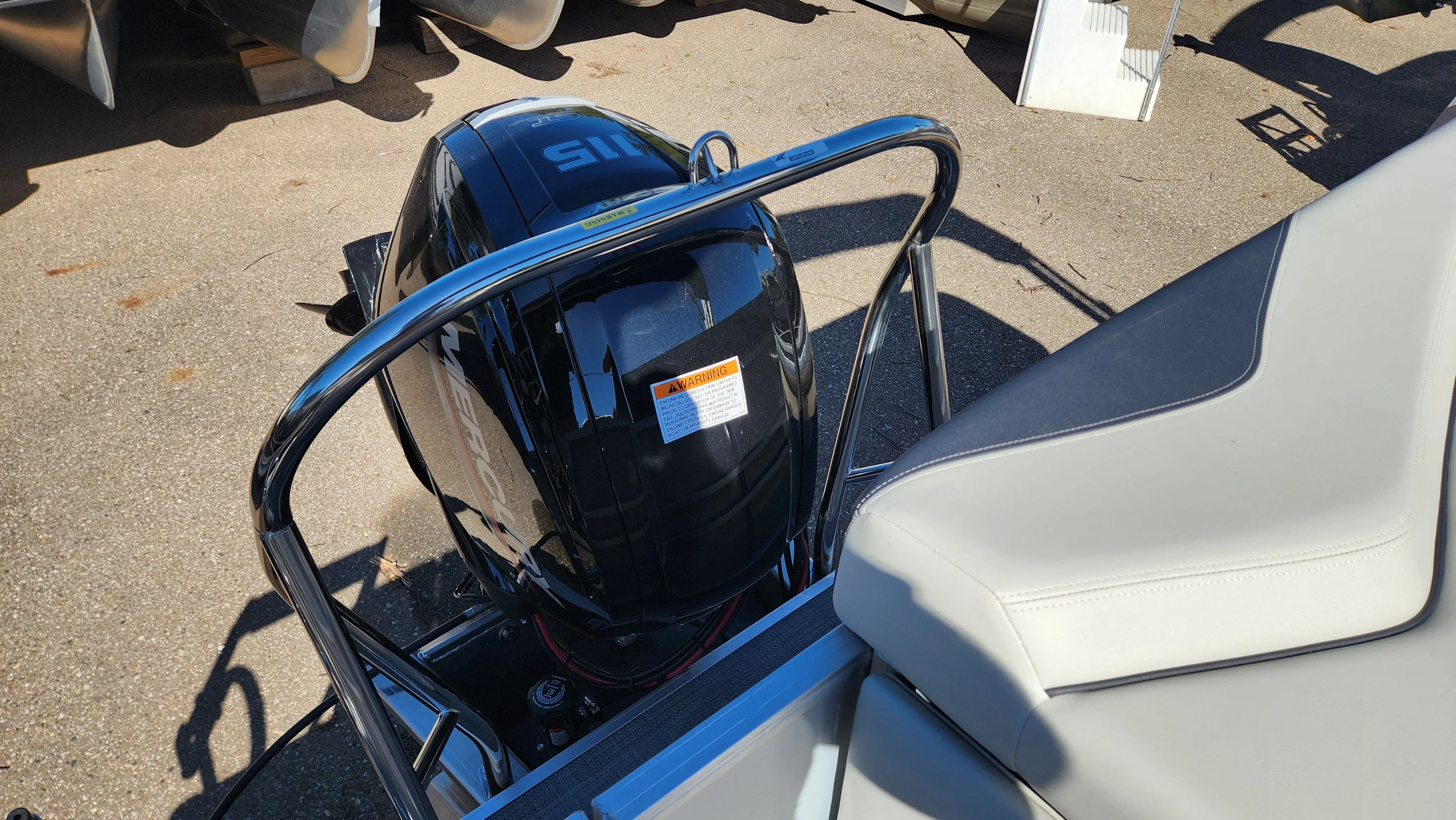 2025 Sylvan MIRAGE 8522 Image Thumbnail #38