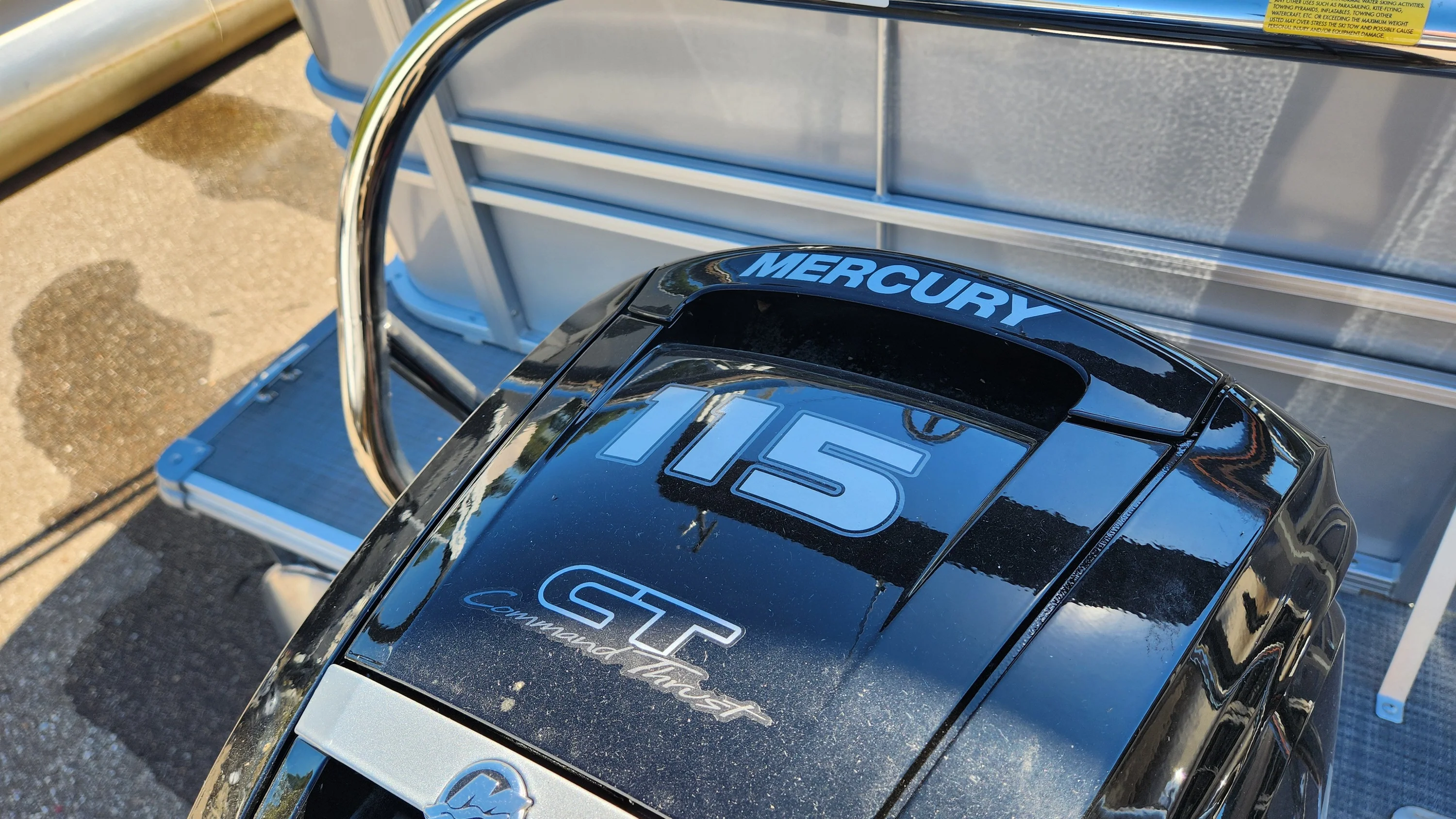 2025 Sylvan MIRAGE 8522 Image Thumbnail #39